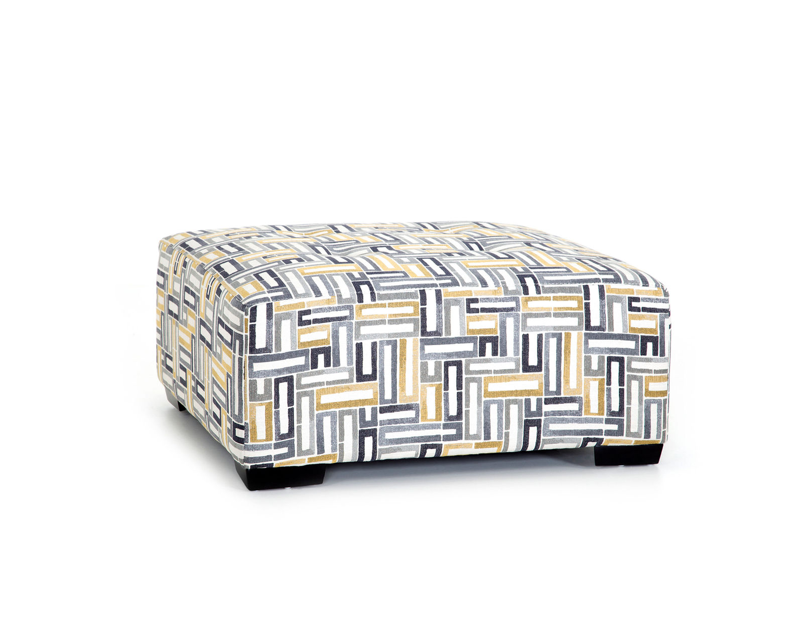 Brentwood 818 Stationary Sectional (Pillows Included) - Image 13