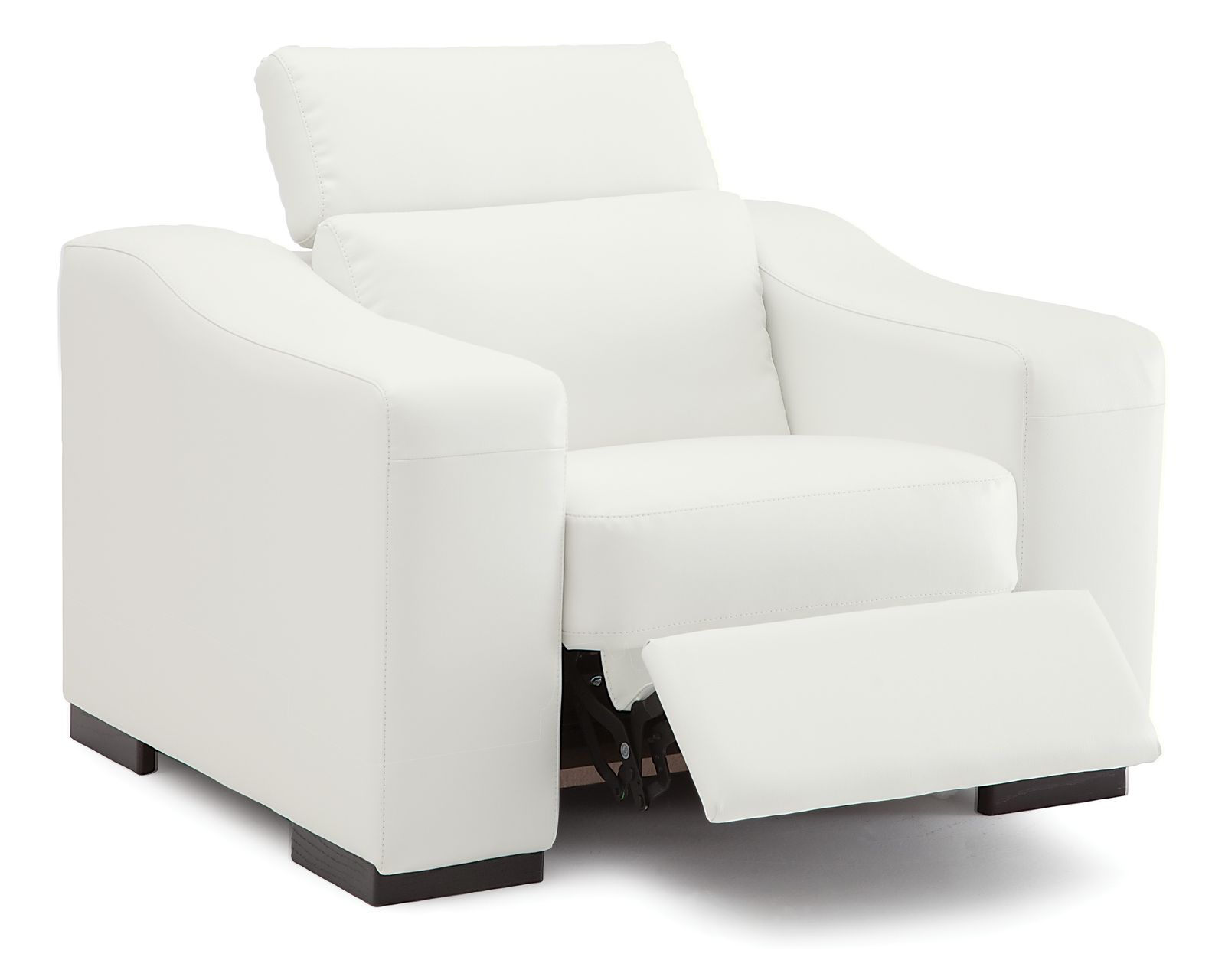 Power Sofa Recliner, 2 over 2 - Image 6