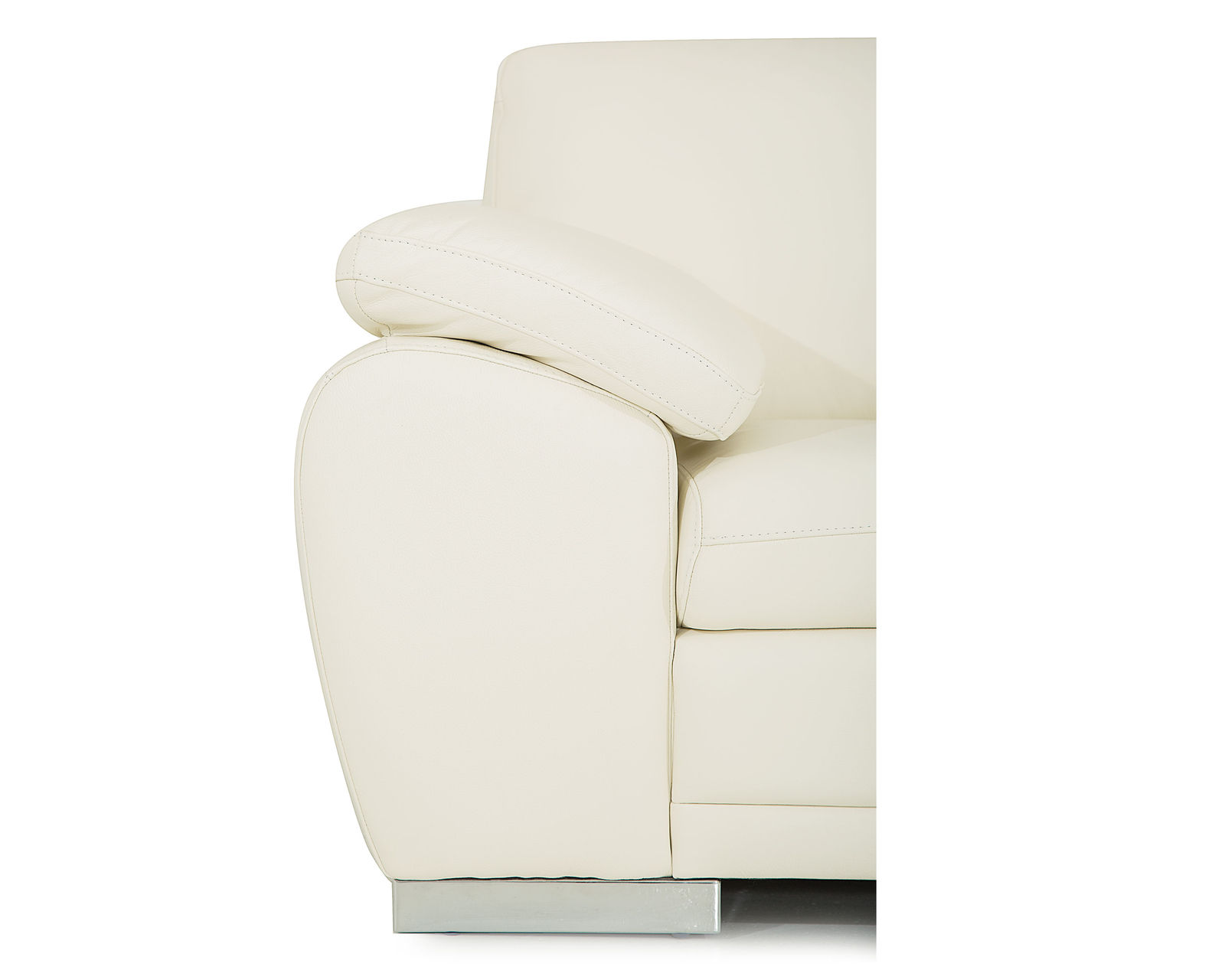 Miami 77319 Sectional (+100 leathers) - Image 14