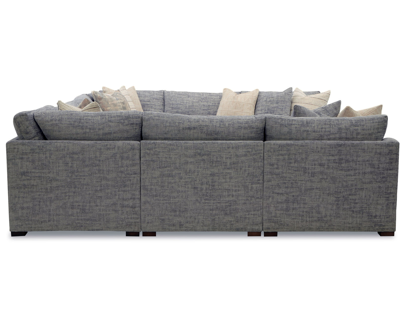 Libra 7518 Sectional (+100 performance fabrics) - Image 8