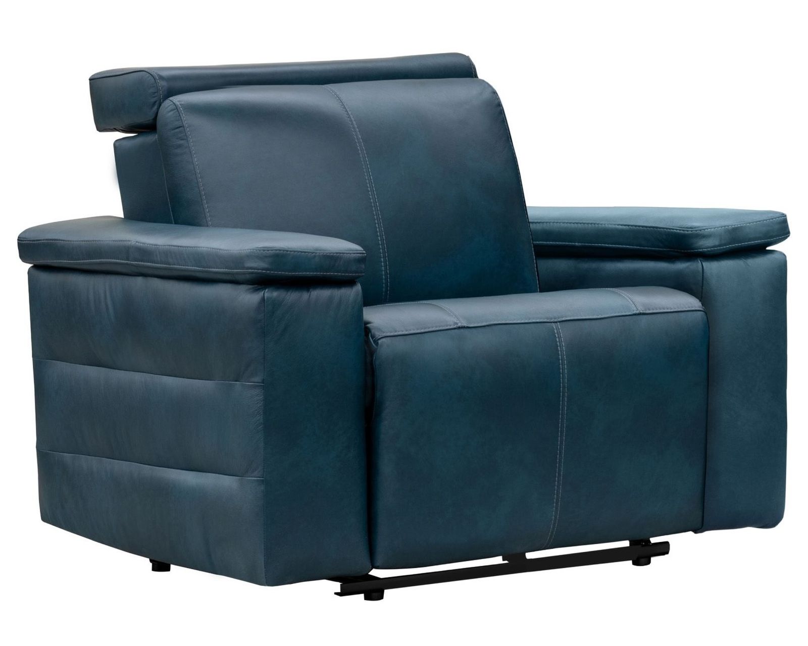 Nala Dual Power Reclining Sofa — Available in Standard & Wide Cushions, 140+ Leather Options, and 85", 88", or 117" Widths - Image 16