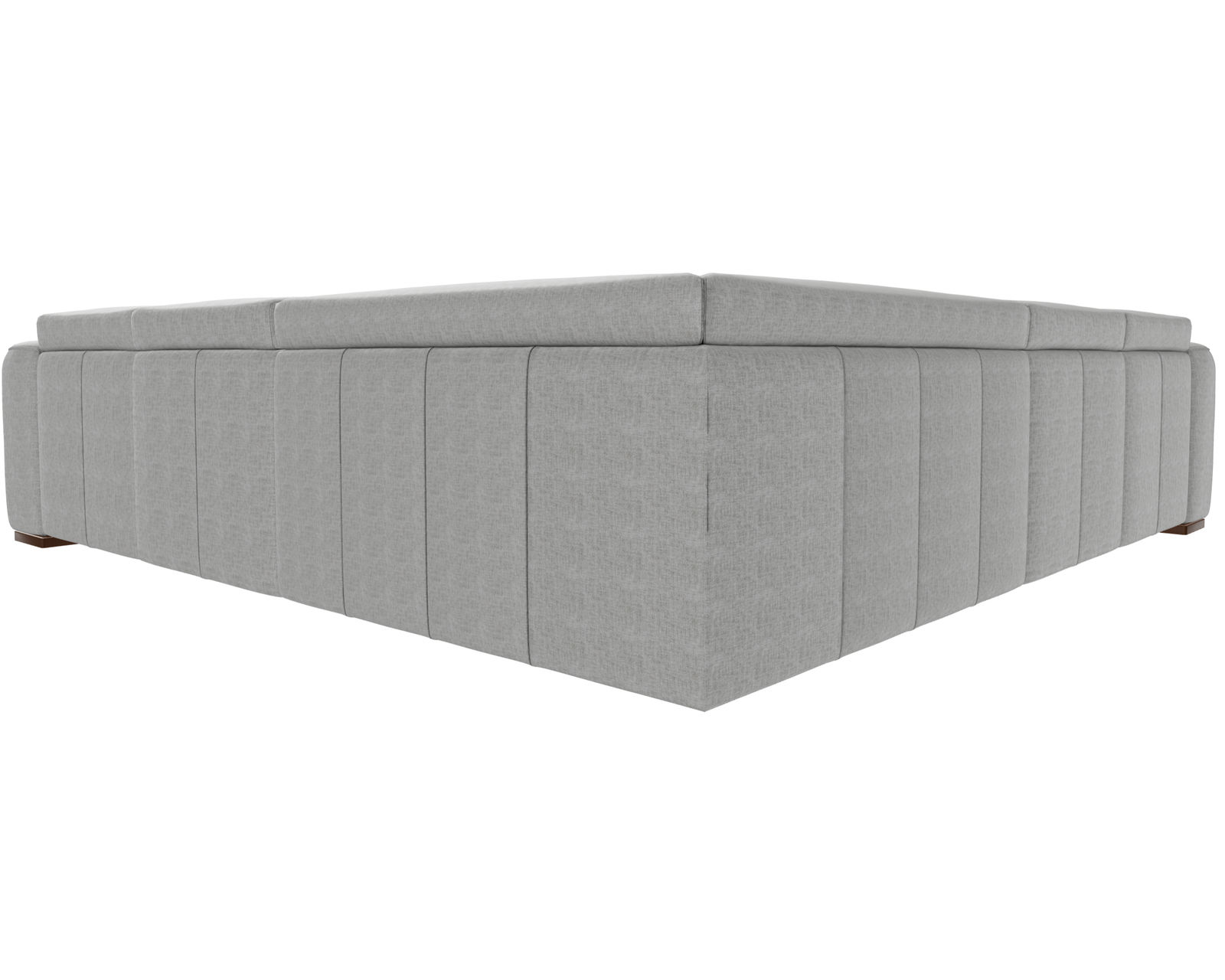 Forza X790 Stationary Sectional (+40 fabrics) - Image 14