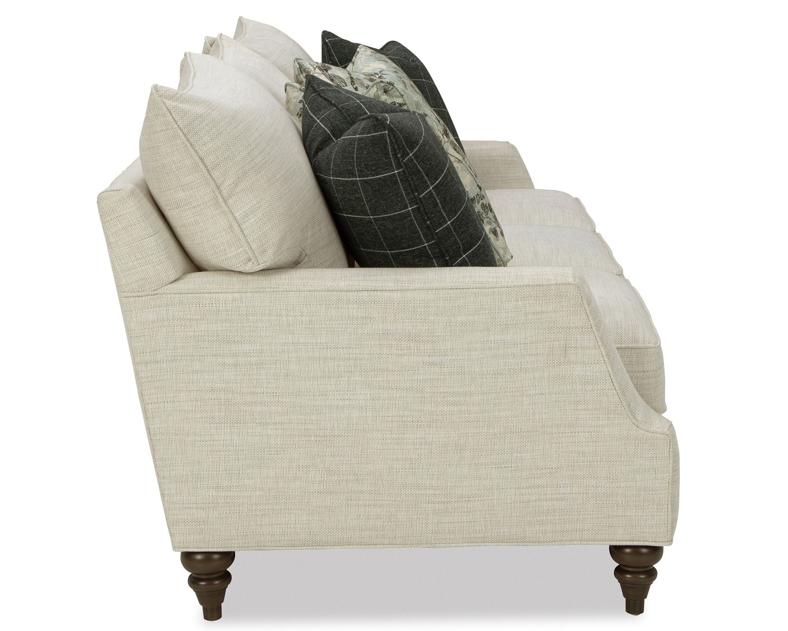 Paula Deen 313 Your Way Sofa (+100 High Performance Fabrics) - Image 4