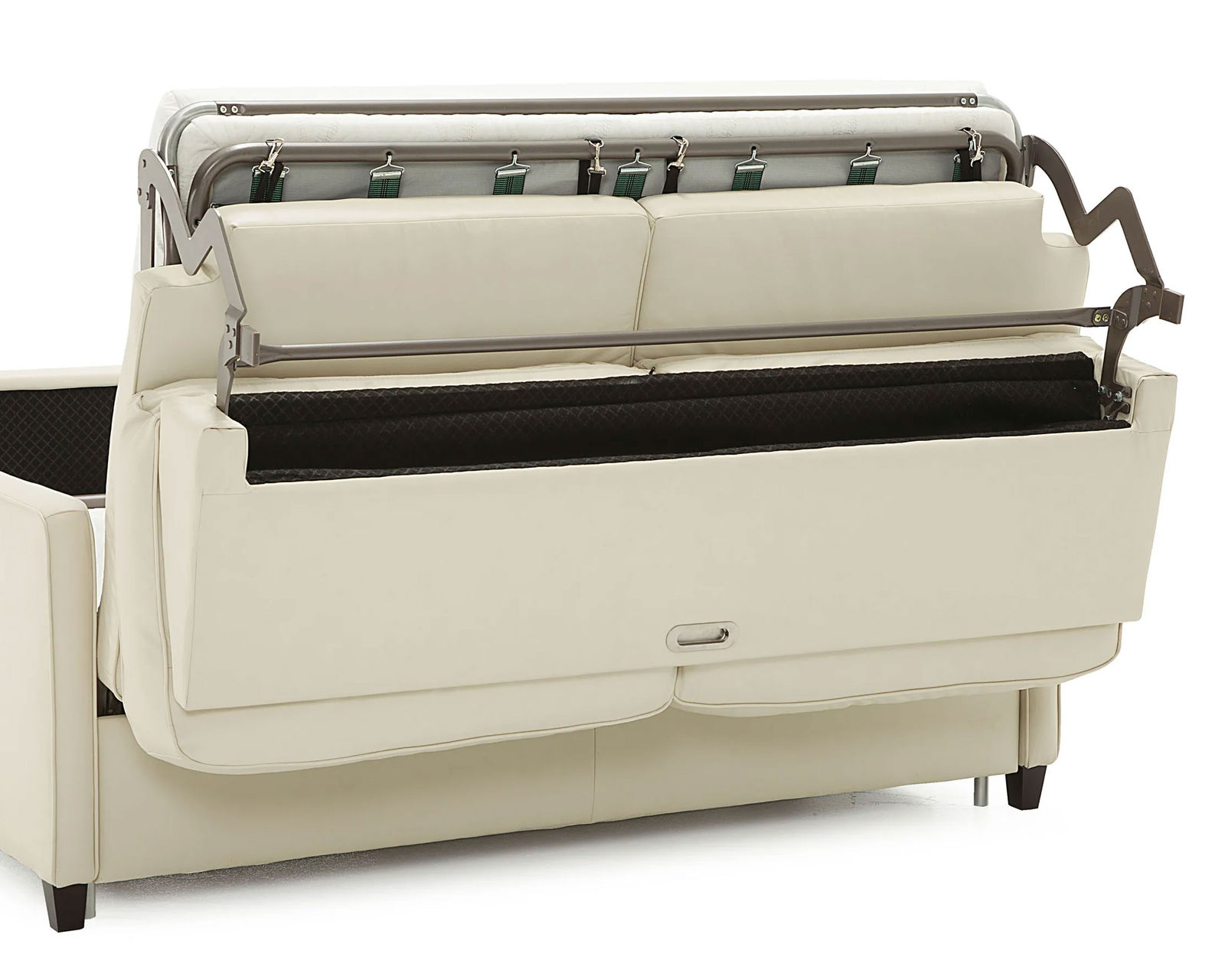 Fascino C008 Full or Queen Sleeper (+25 leathers) - Image 3
