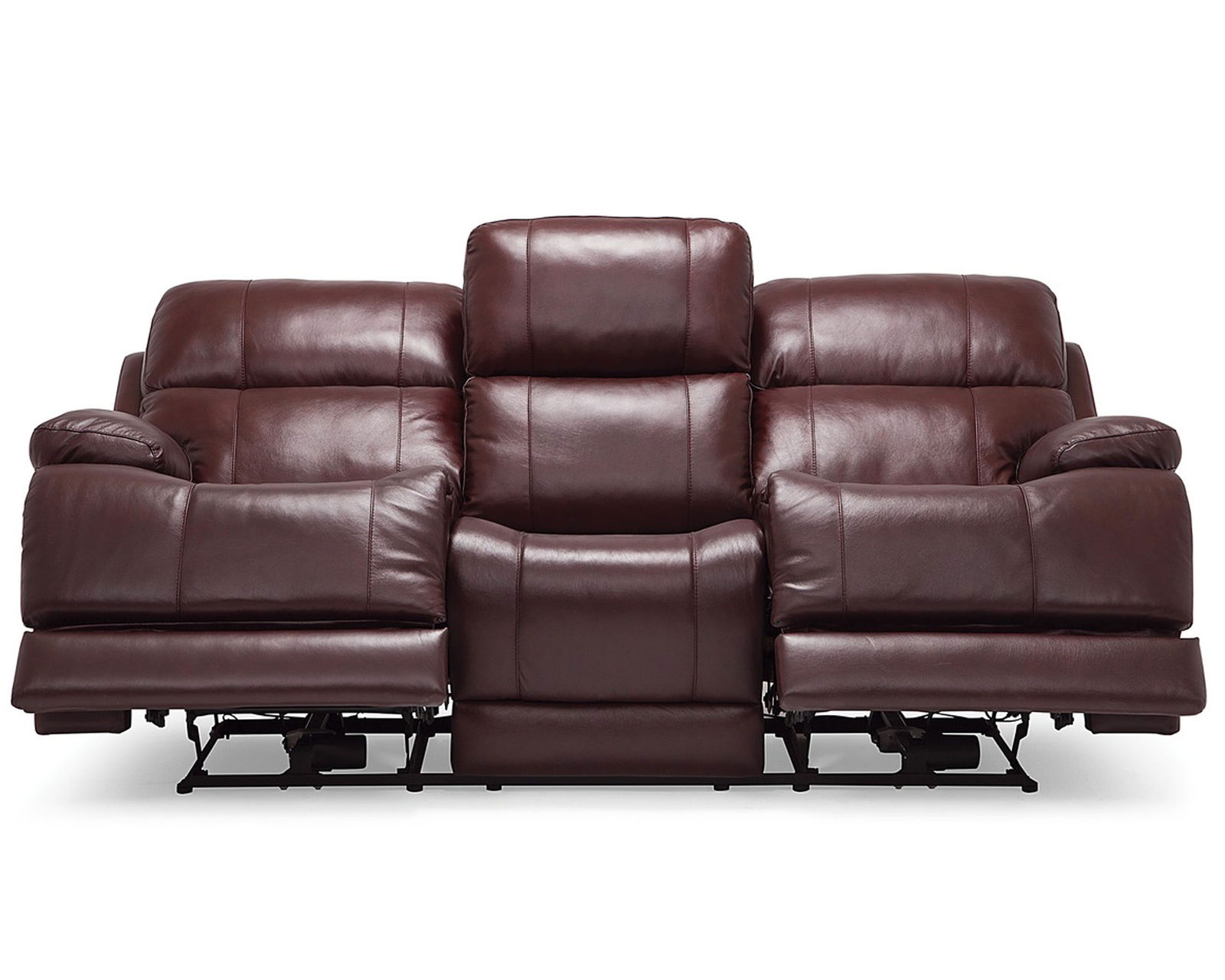 Kenaston 41064 Power Headrest Power Reclining 86" Sofa (Made to order fabrics and leathers) - Image 3