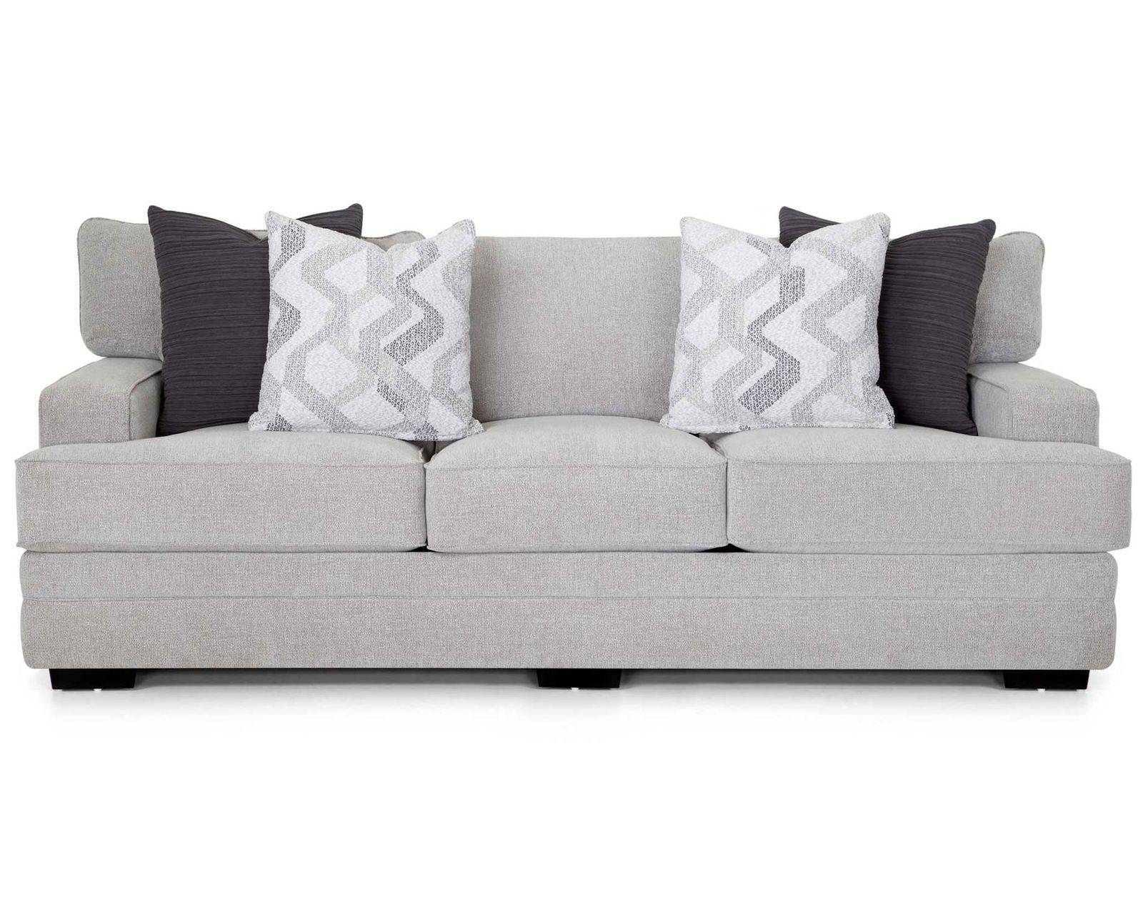 Stella 101.5" Extra Wide Sofa (Designer Style. Extra-Wide Comfort. Made for Everyday Living)