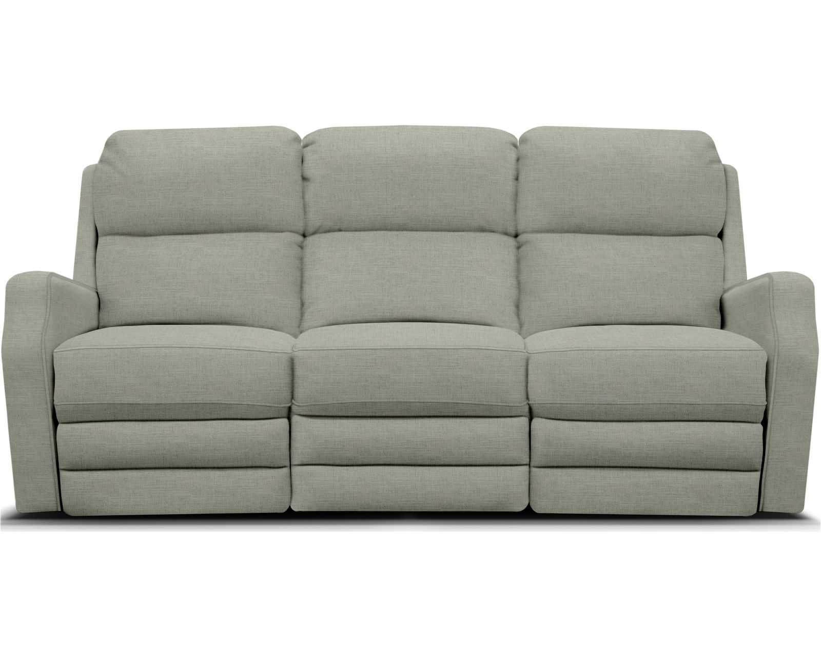 Uptown 79" Reclining Sofa - EZ1A00 (+100 Standard and Performance Fabrics) - Image 4