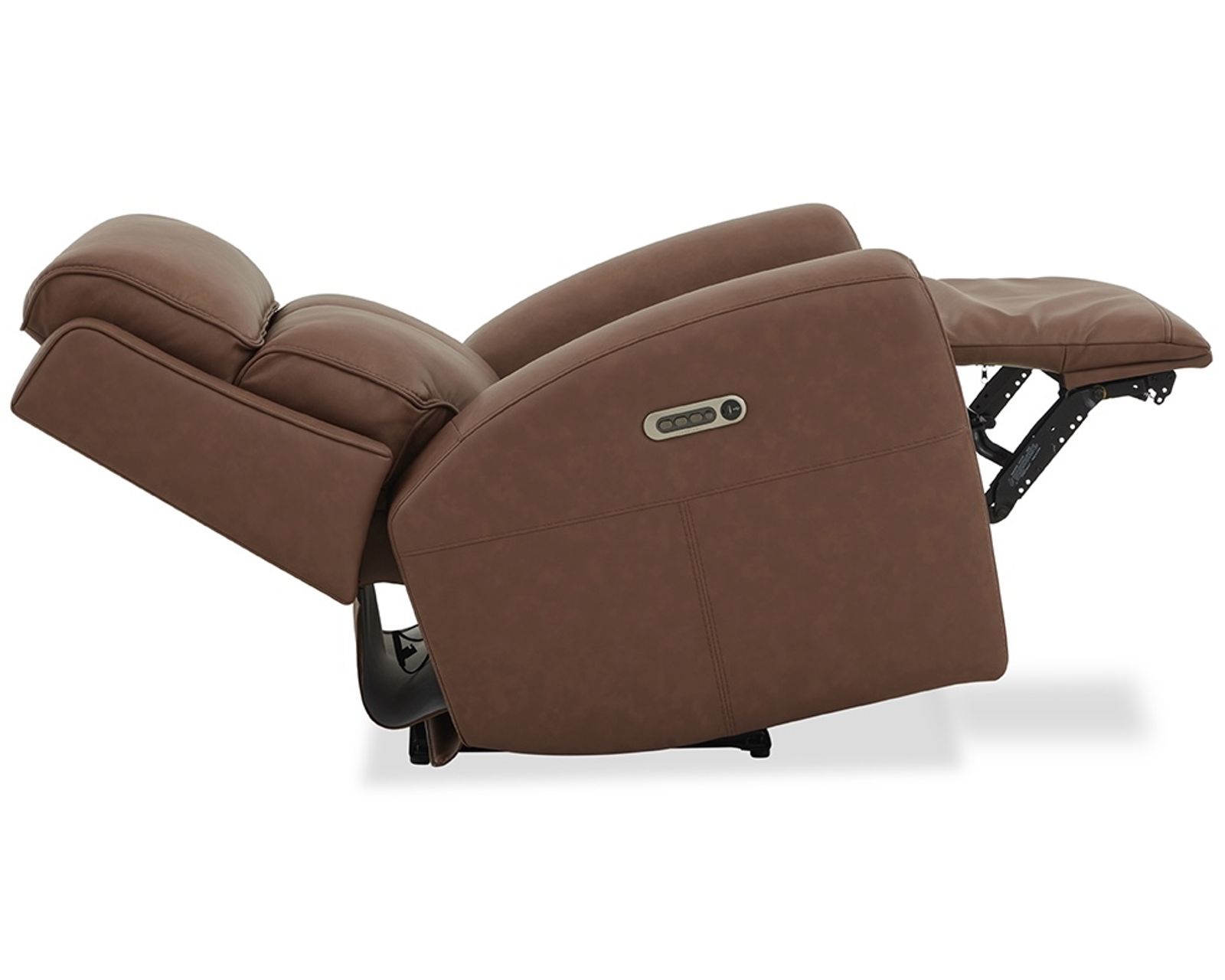 Warren 1848 Zero Gravity Triple Power Reclining Sofa with Center Dropdown Console (87") two colors - Image 27