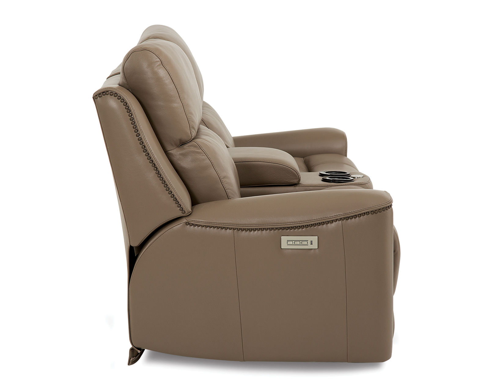 Hastings 41068 Power Headrest Power Reclining 87" Sofa (Made to order) - Image 16