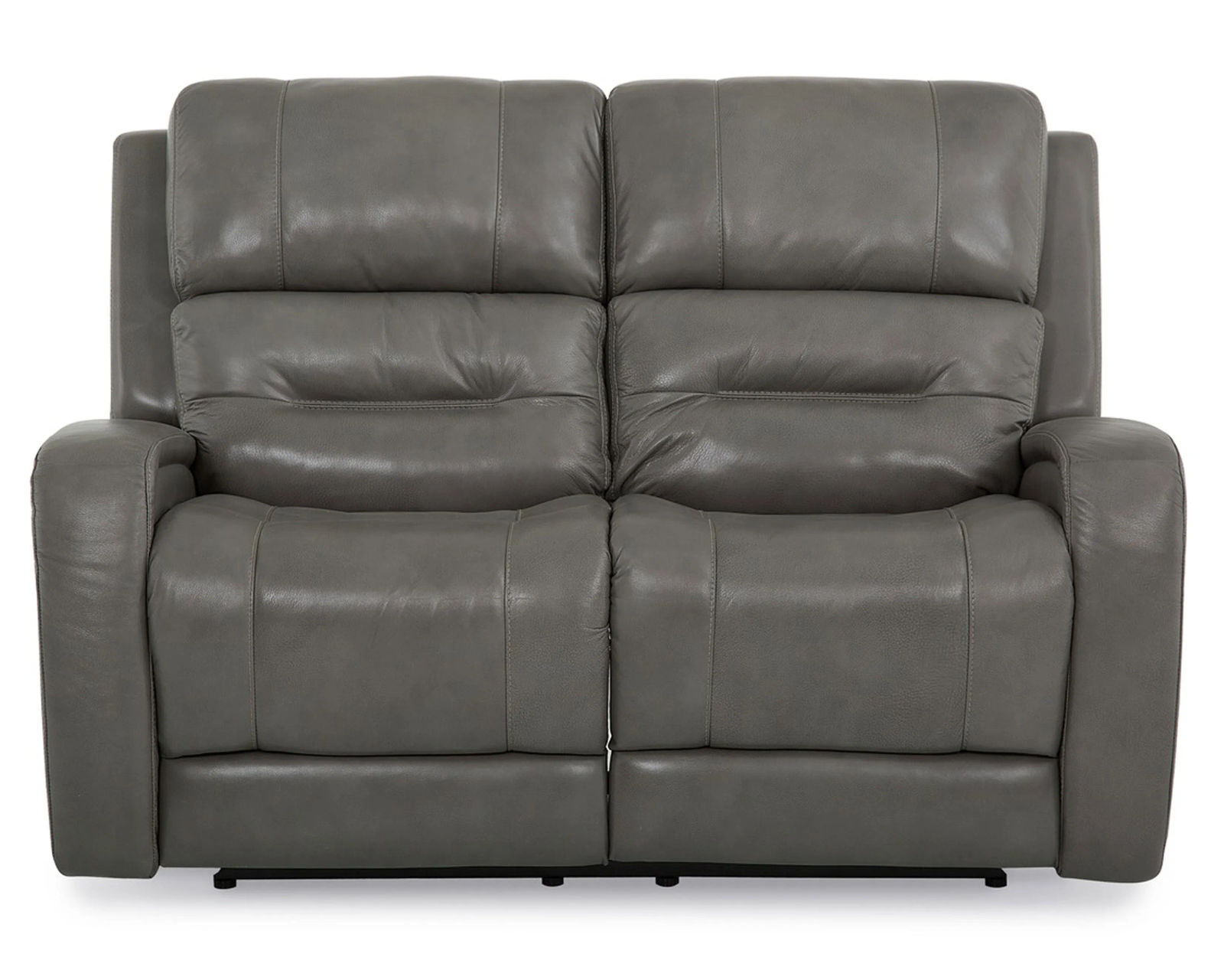 Washington 41067 Power Headrest Power Reclining Sofa (83") +100 leathers - Image 11