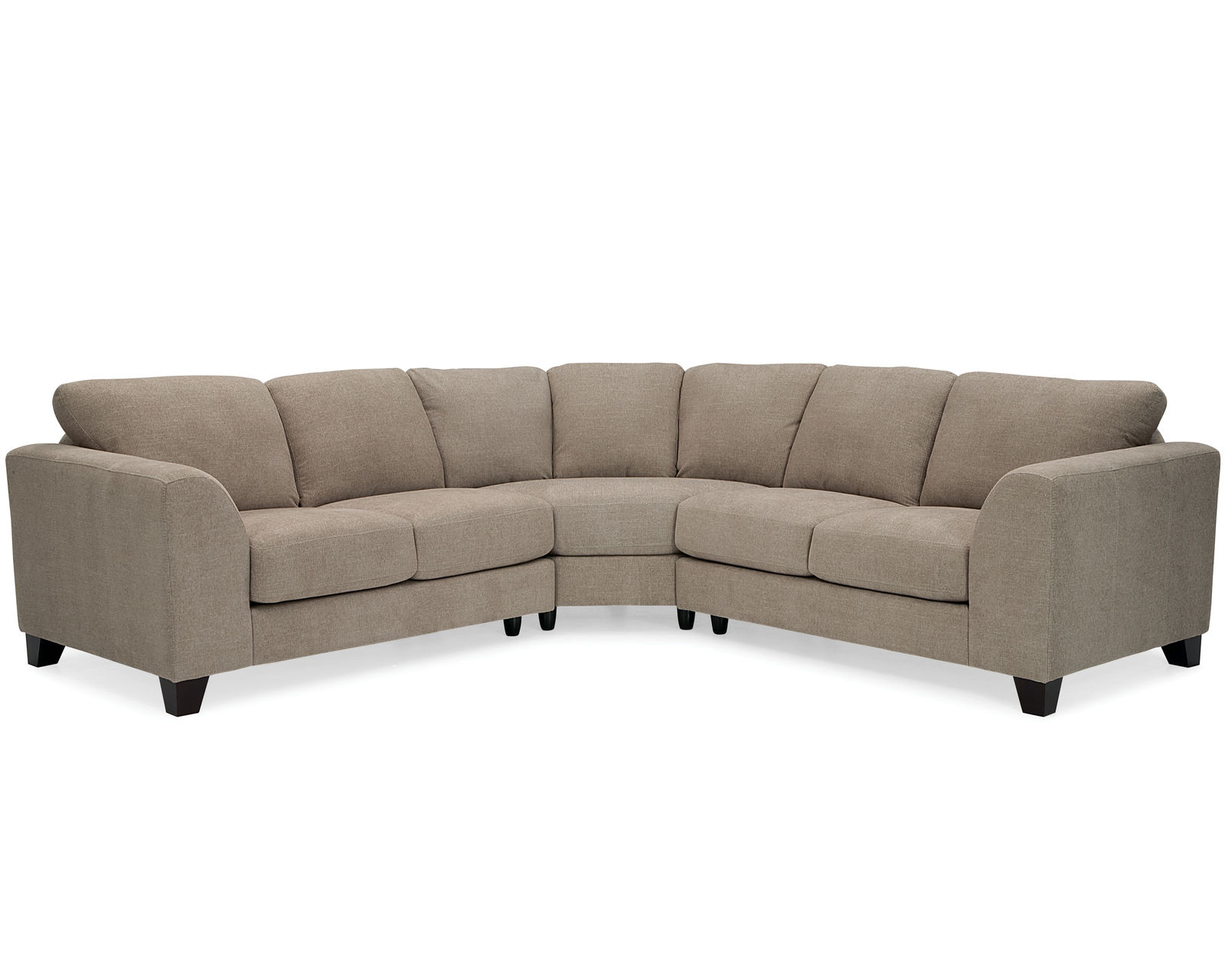 Juno 77494 Stationary Sectional