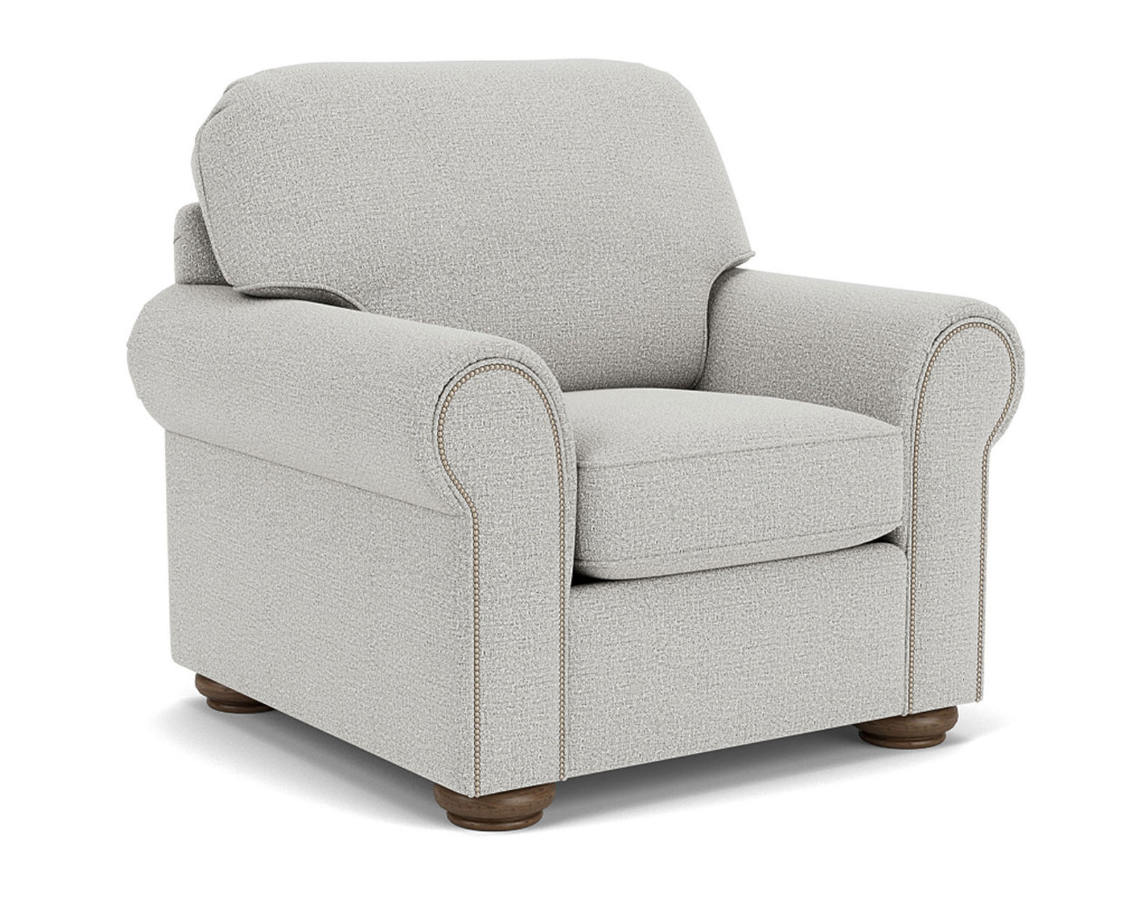 Preston 5536 Nailhead Sofa (100+ fabrics) - Image 15