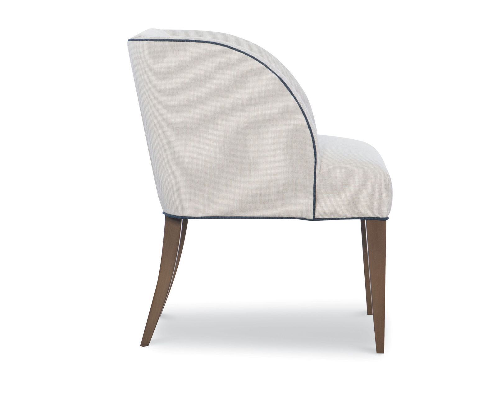 Dinah Banquette Sectional (Made to order fabrics) - Image 5