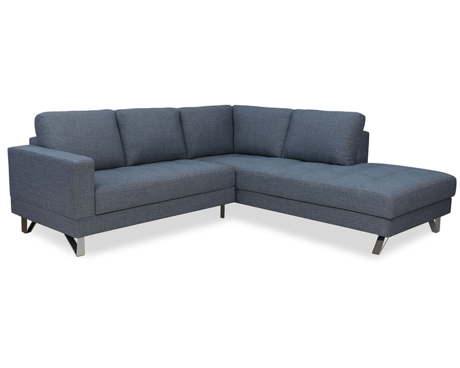 Seattle 77625 Stationary Sectional - Image 3