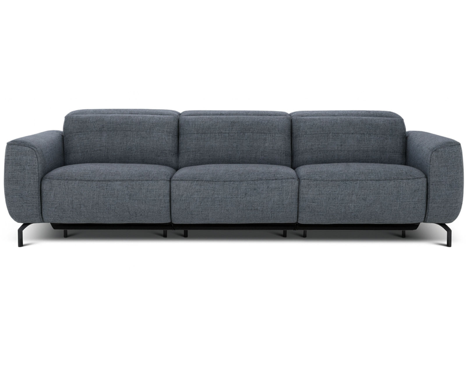 Zenith C320 Power Reclining Sectional (+45 fabrics) - Image 7