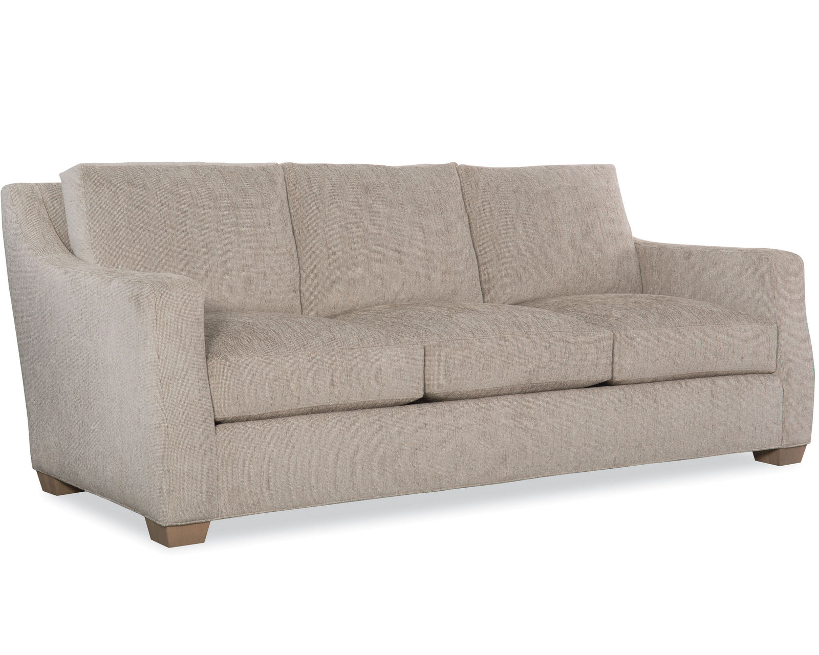 Barrett 78" - 90" or 105" Sofa (Made to Order Fabrics) - Image 2