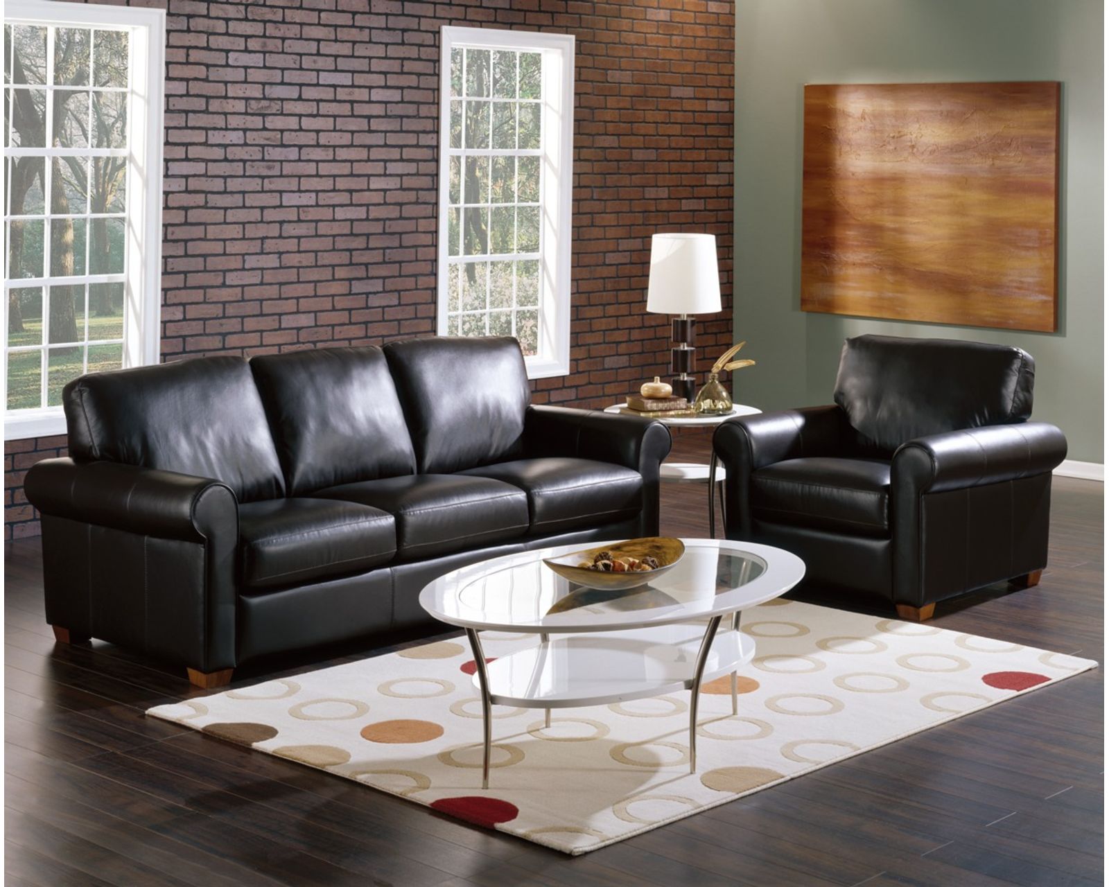 Sofa Bed 60" - Image 2