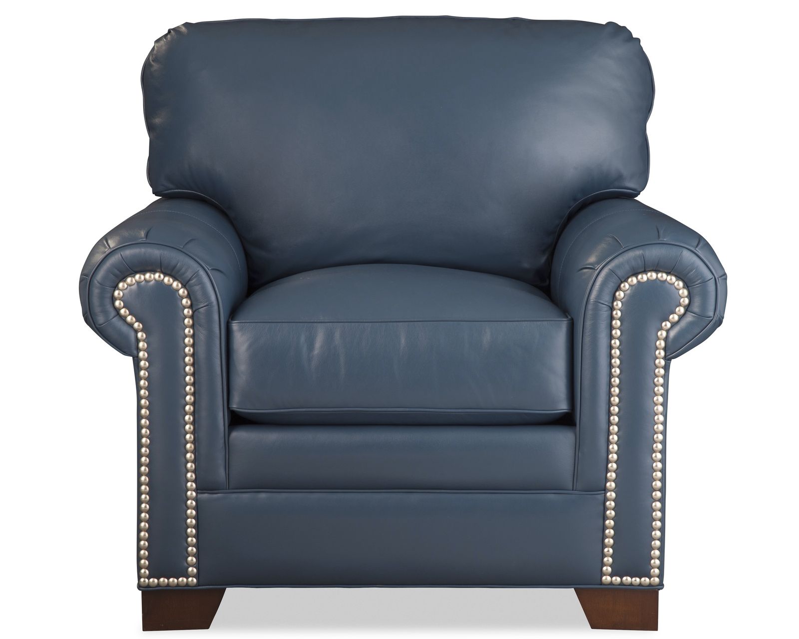 Baltimore 7565 Leather Sofa (86") - IN STOCK - Image 8