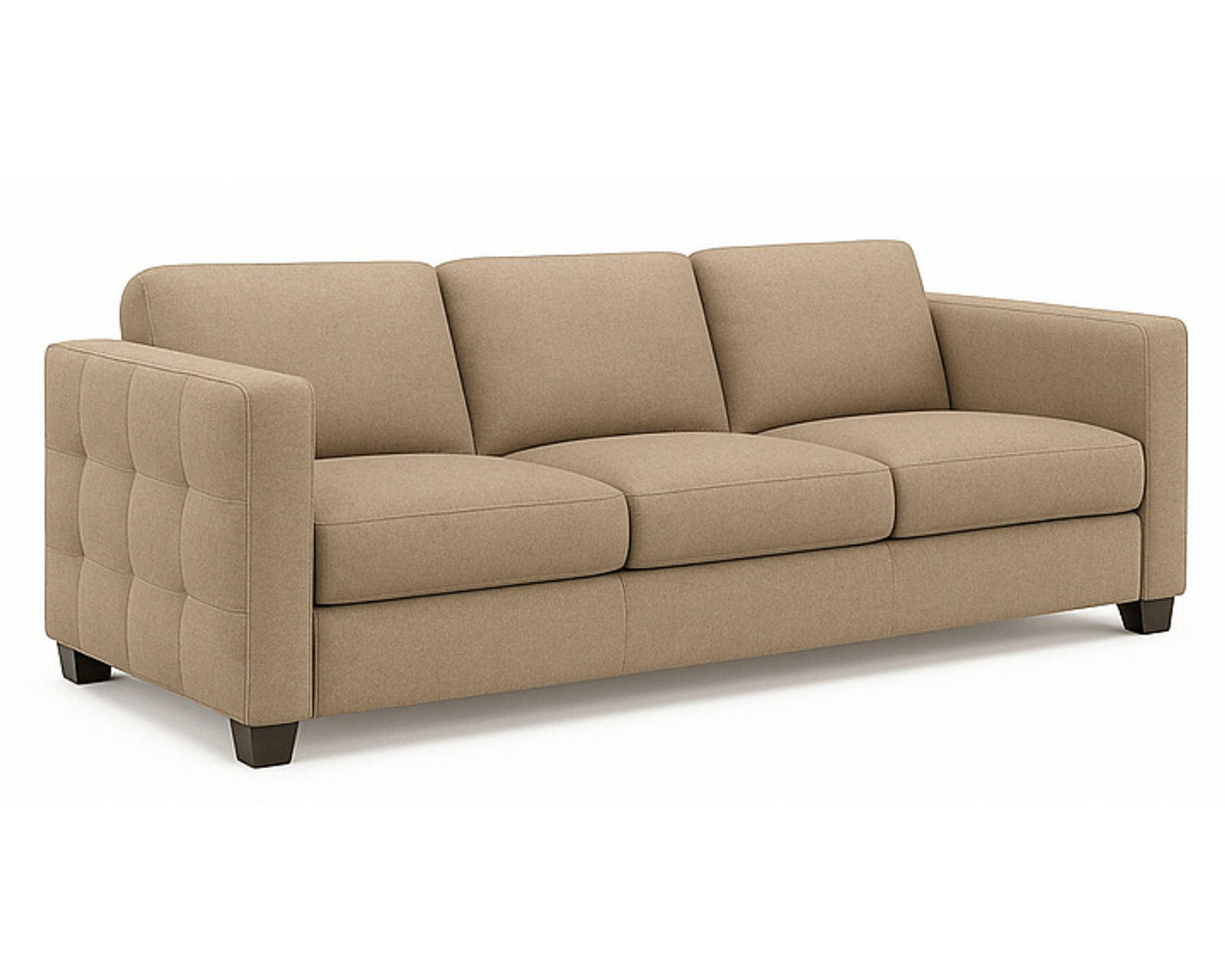 Barrett 77558 Stationary 91" Sofa
