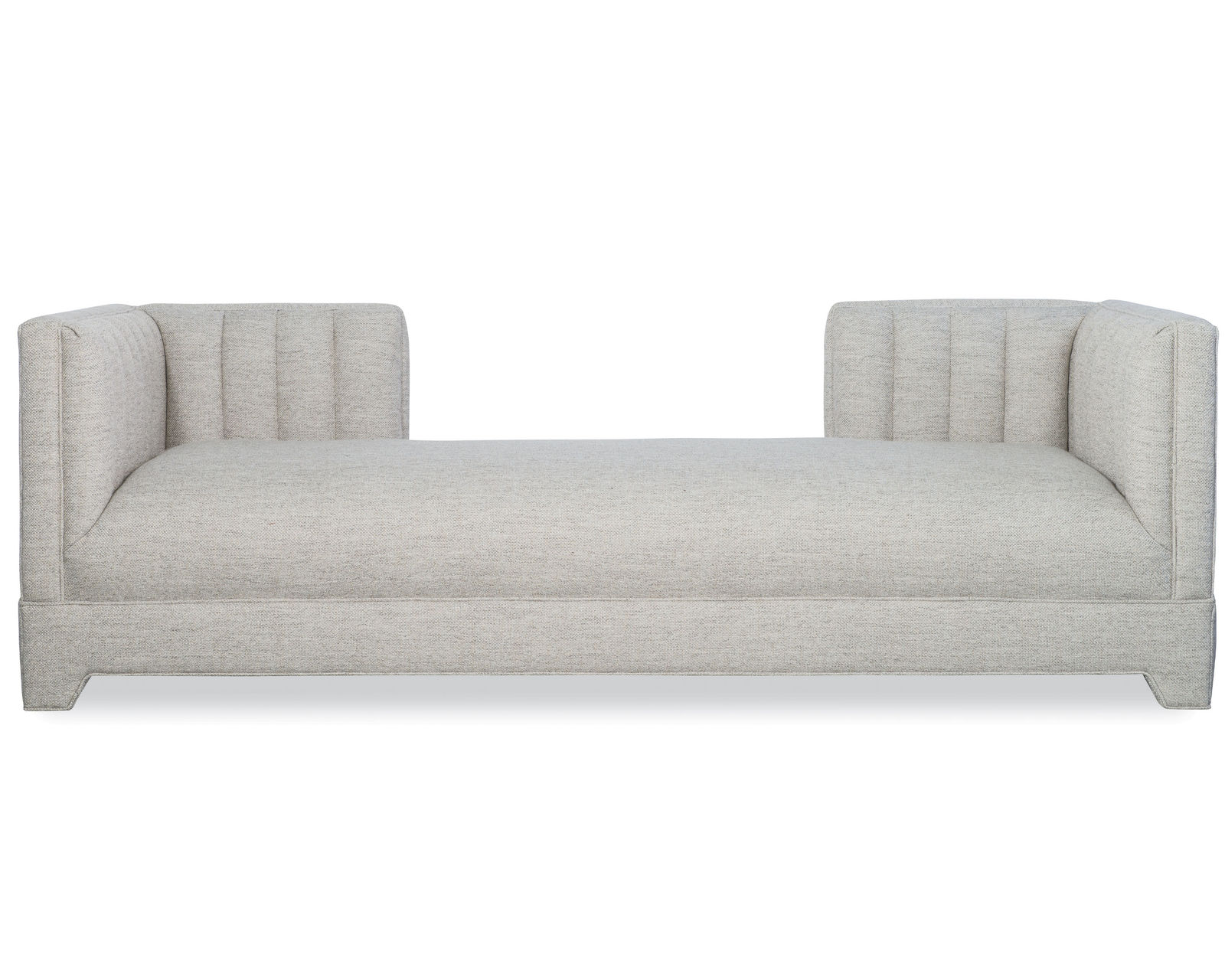 Whitaker 90" Daybed Sofa (Made to order fabrics) - Image 5