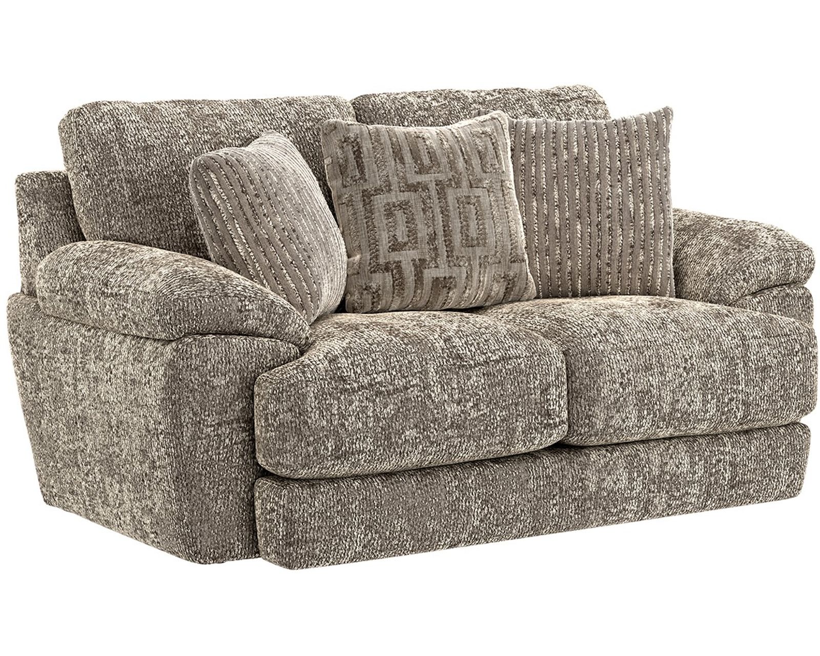 Jaden 93" Sofa (includes pillows) 2 colors - Image 15