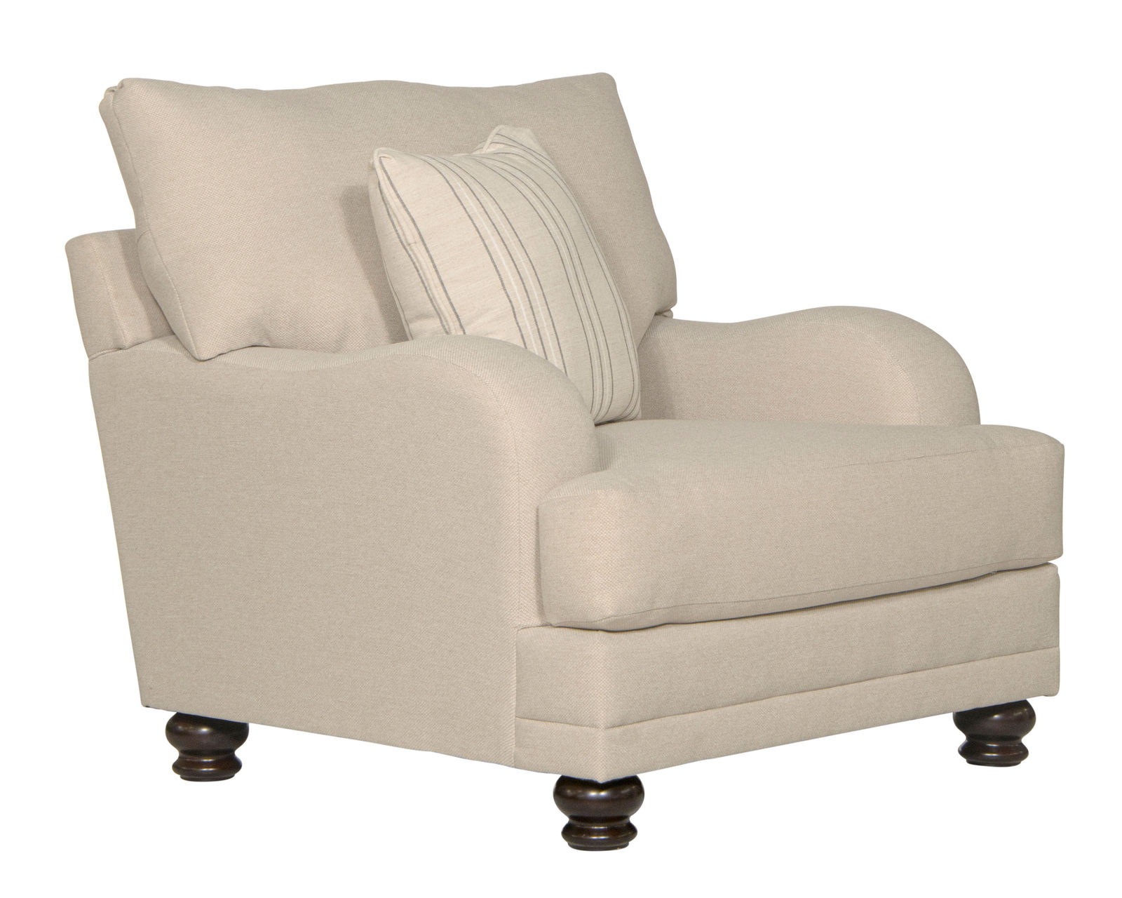Jonesport 90" Stationary Sofa (farmhouse inspired) - Image 18