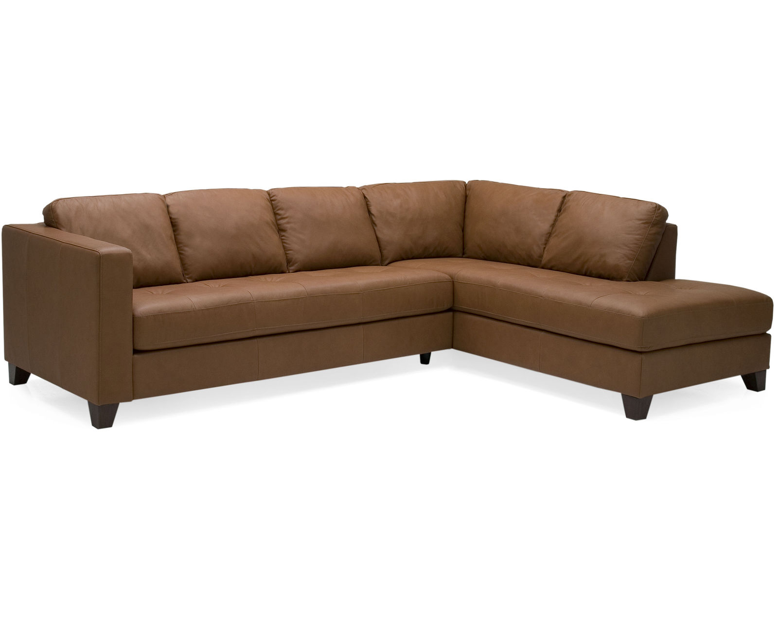 Jura 77201 Leather Sectional (100+ leathers) - Image 6