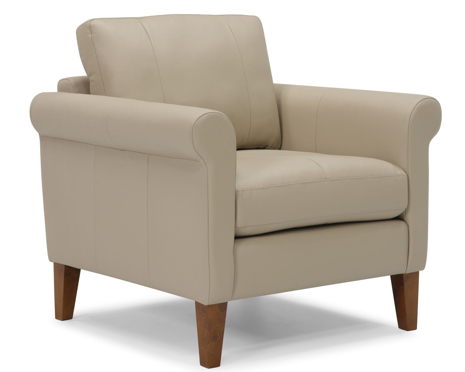 Soren 77170 Rolled Arm Sofa (87") +100 leathers - Image 5