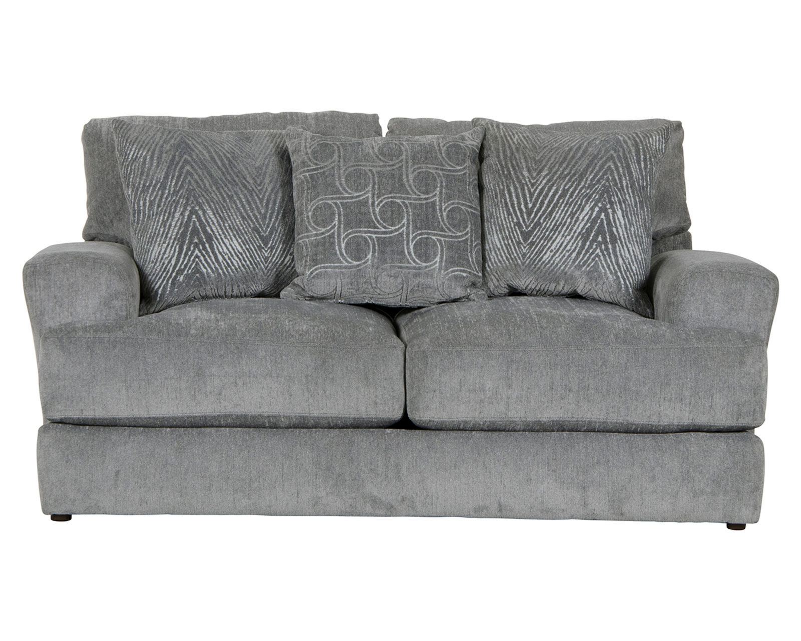 Lamar Stationary Sofa in Cream (90") - Image 15