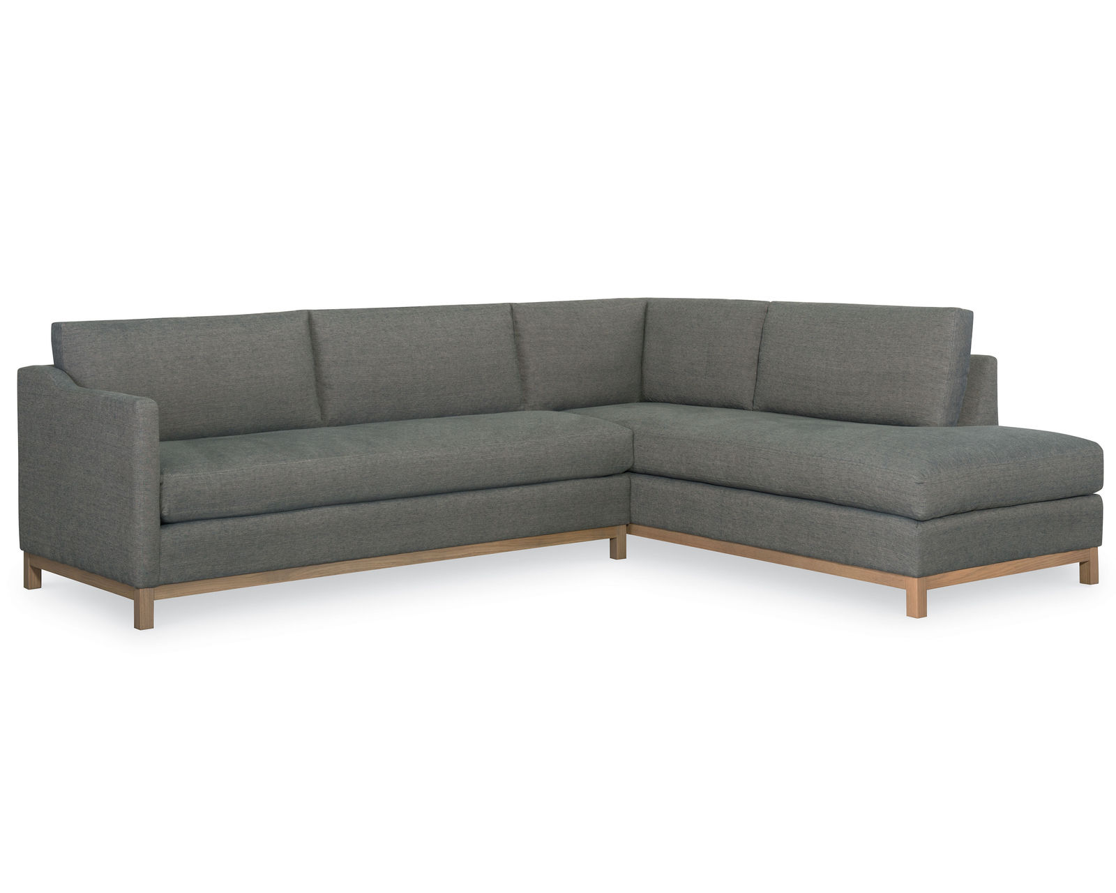 Ryan Modular Sectional (Made to order fabrics) - Image 3