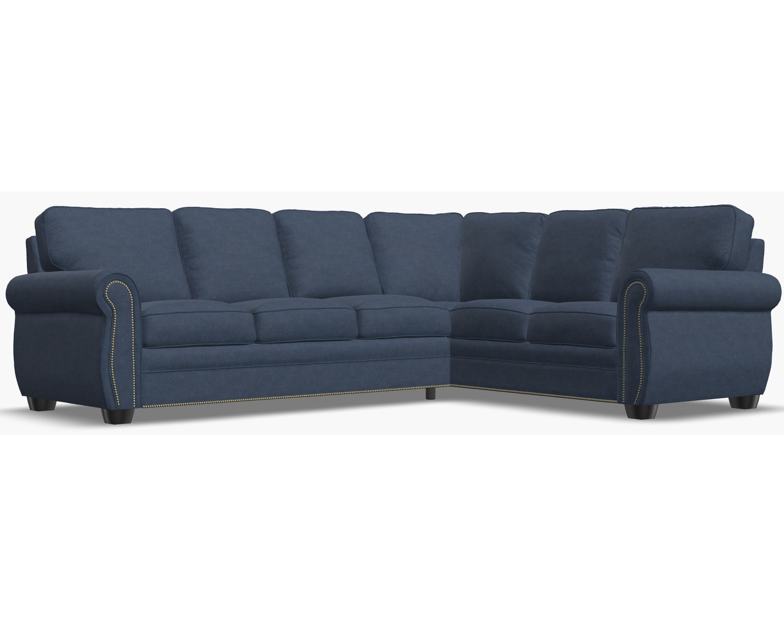 Viceroy 77492 Stationary Sectional - Image 8
