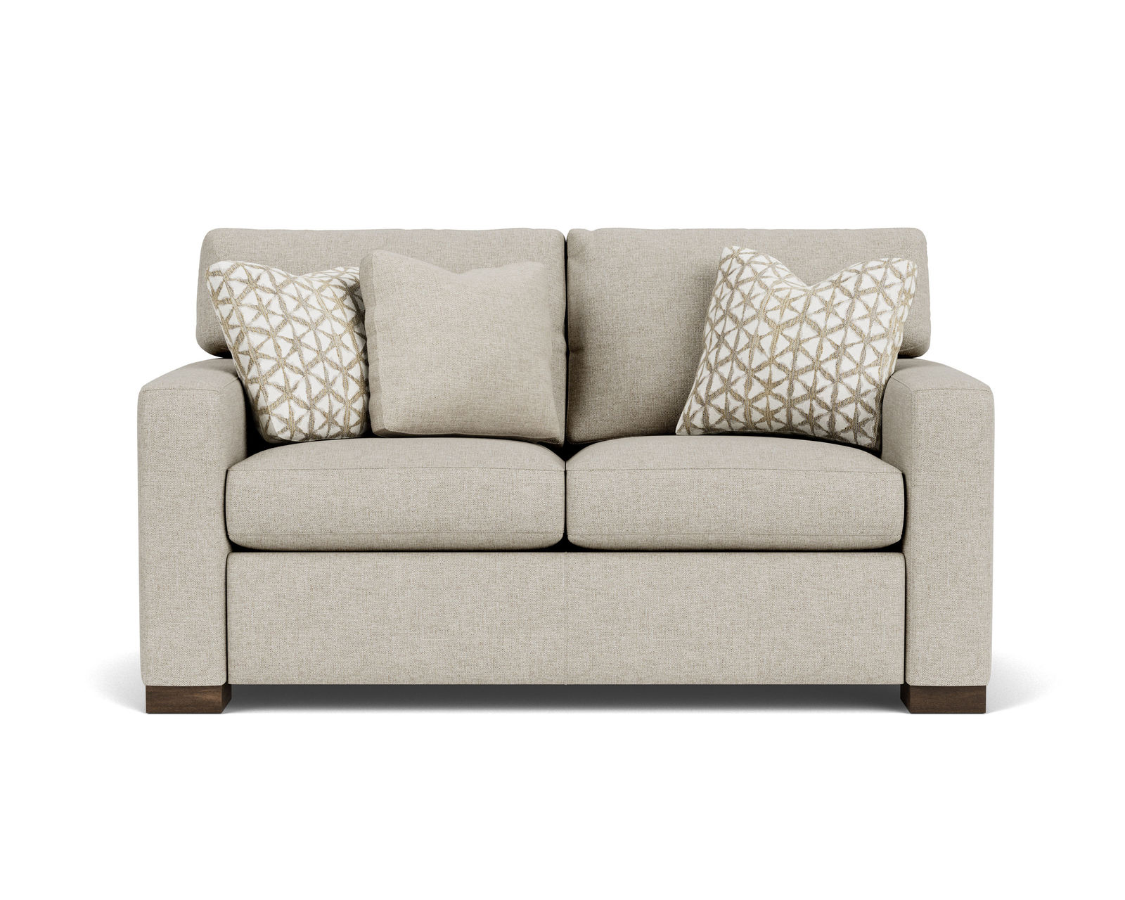 Bryant 7399 Loveseat (100+ fabrics)