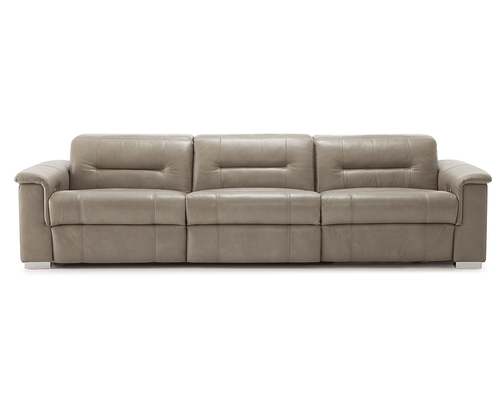 Keoni 44000 Power Headrest Power Reclining Sofa – 120" (+100 leathers) - Image 3