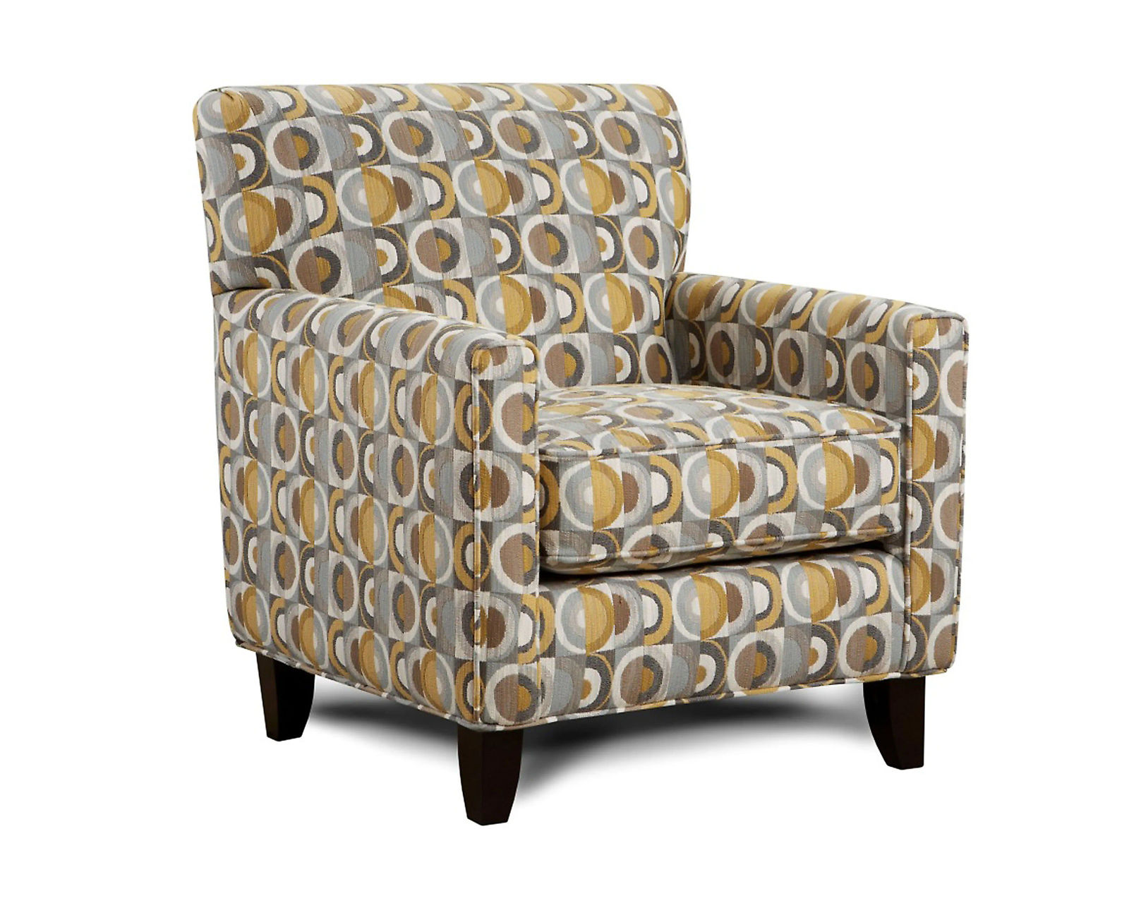 Dillist Mica 86" Sofa 8210KP (includes pillows) - Image 8