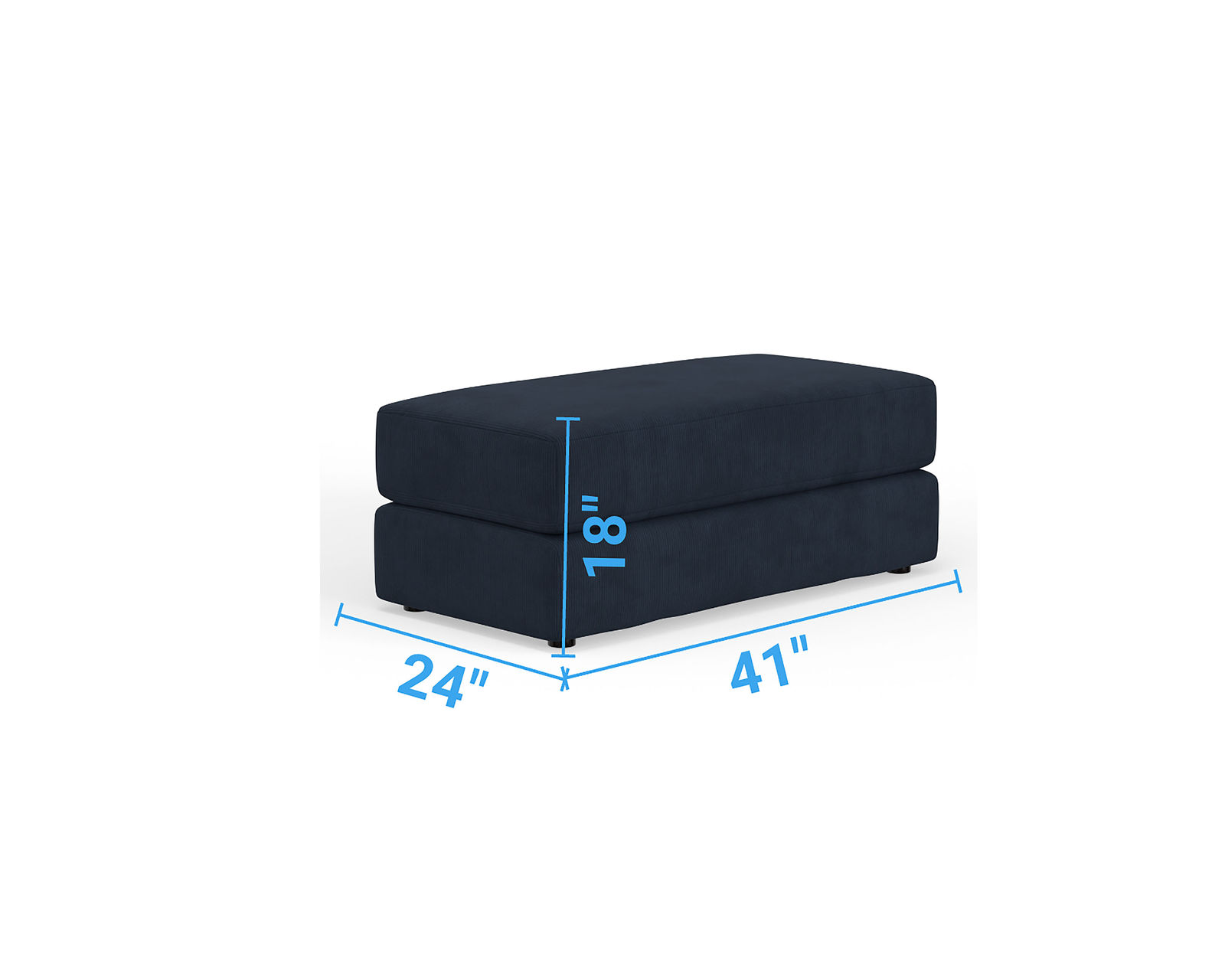 Milo 93" Sofa - 4046 (includes pillows) - Image 22