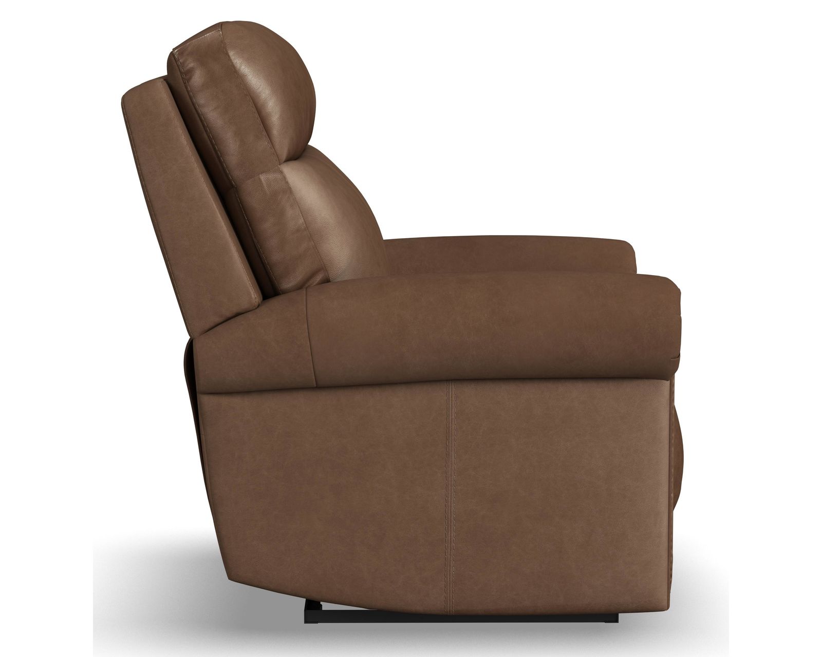 Alexander 1645 Triple Power Reclining Console Loveseat 706-71 (76") 2 colors - in stock - Image 24