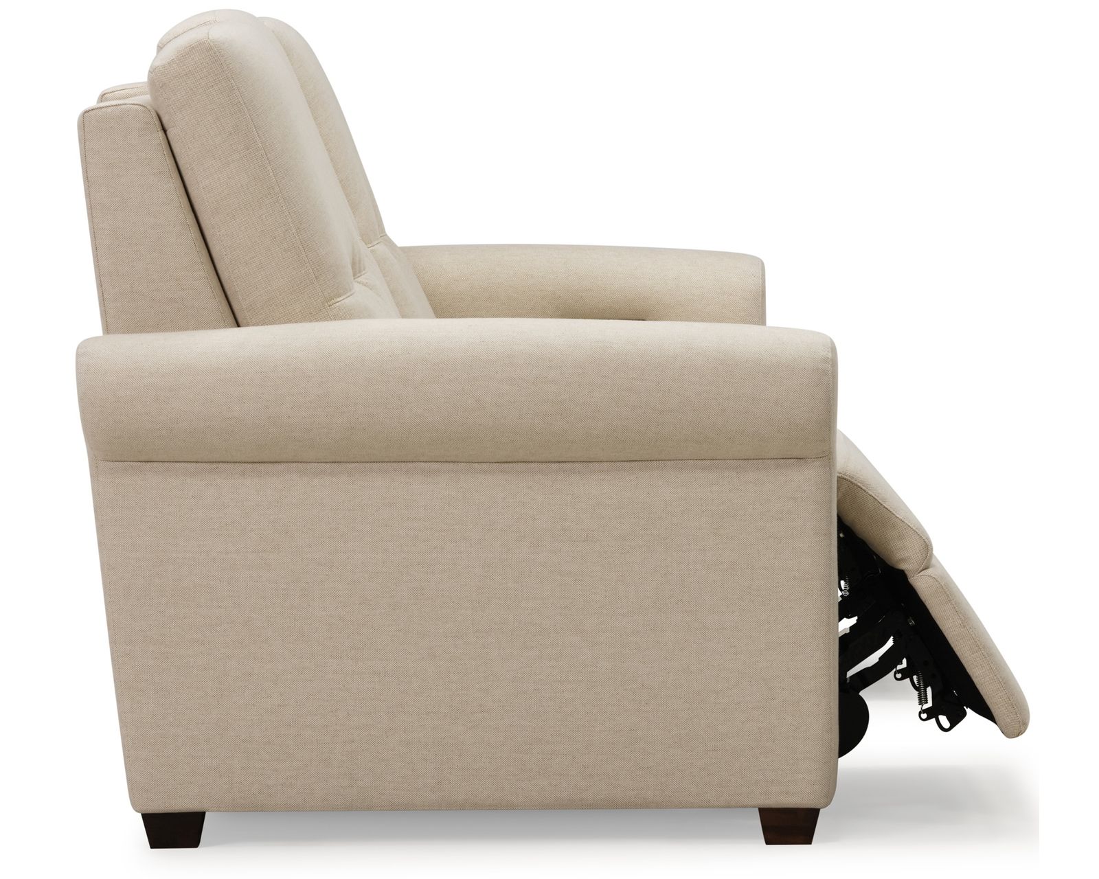 Essex 40112 Triple Power Reclining Sofa (81") +50 fabrics - Image 6