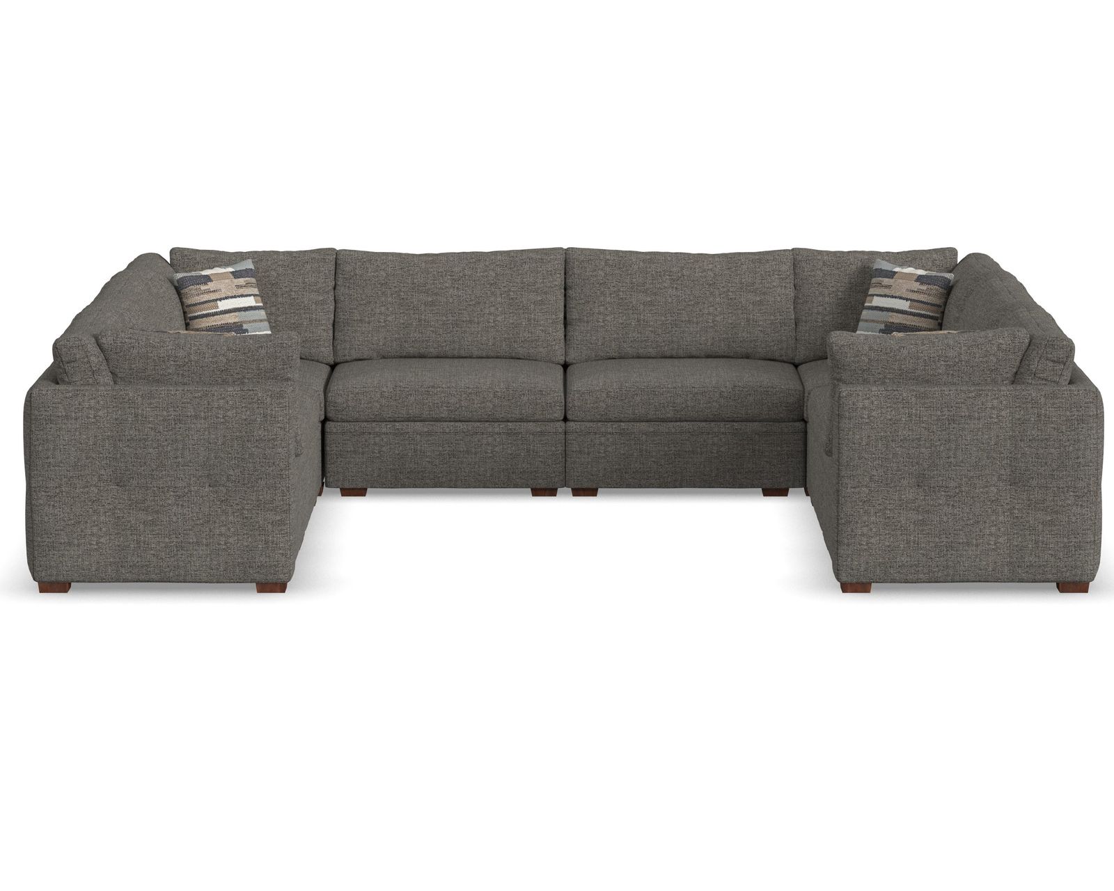 Evelyn 5023 Modular Sectional (+100 fabrics) - Image 20