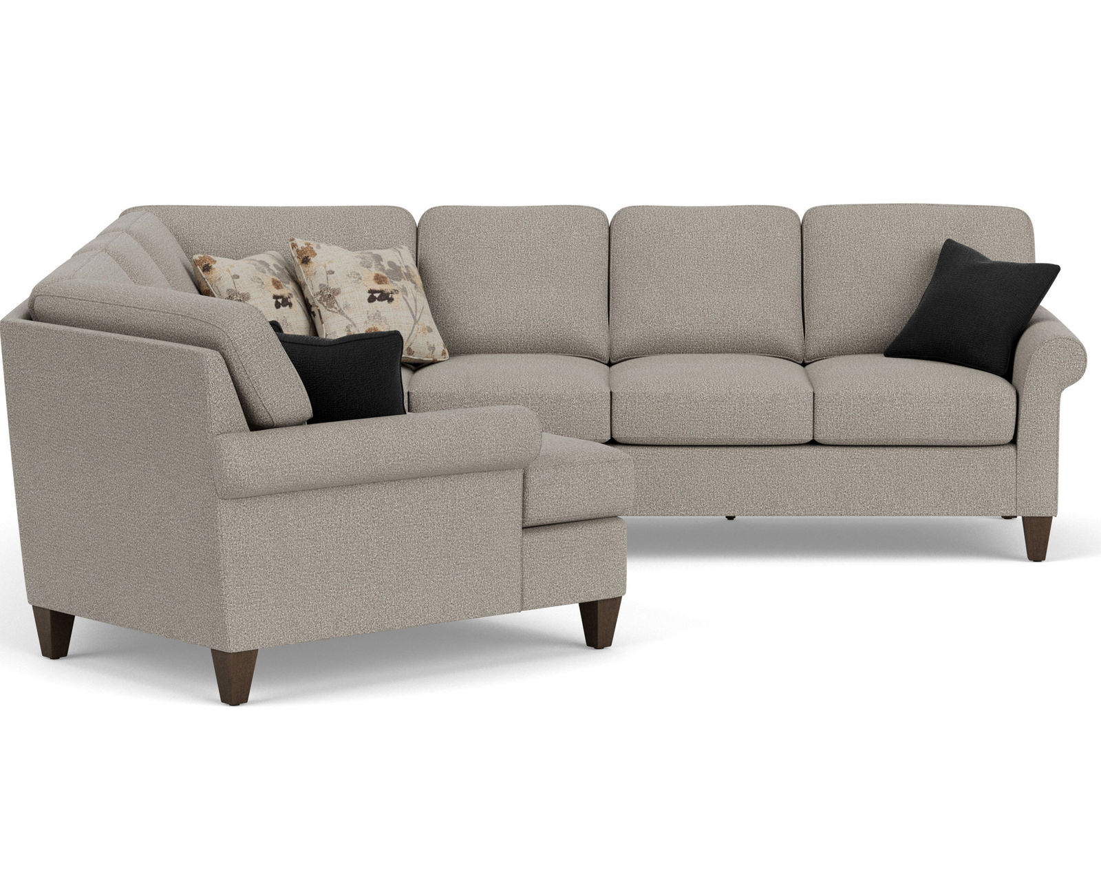 Westside 5979 Sectional (100+ fabrics) - Image 5