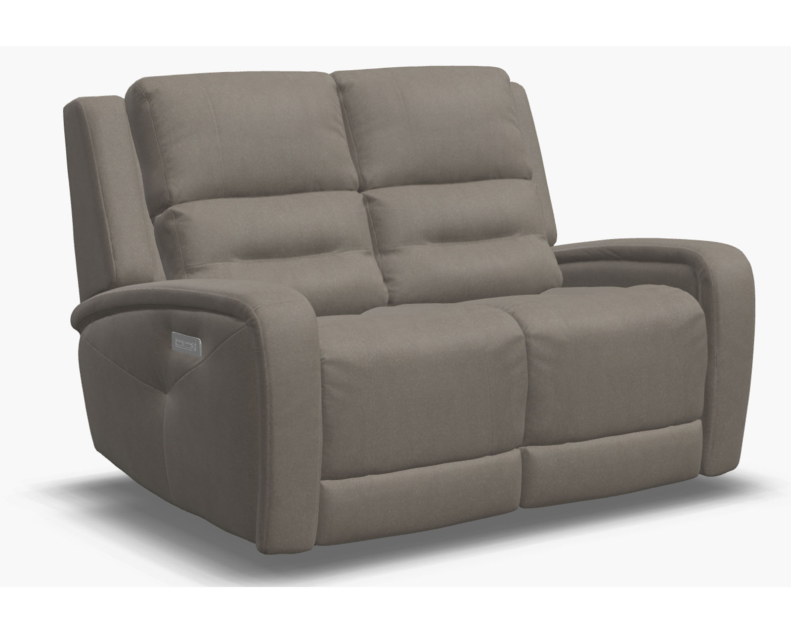 Washington 41067 Power Headrest Power Reclining Sofa (Made to order) - Image 15