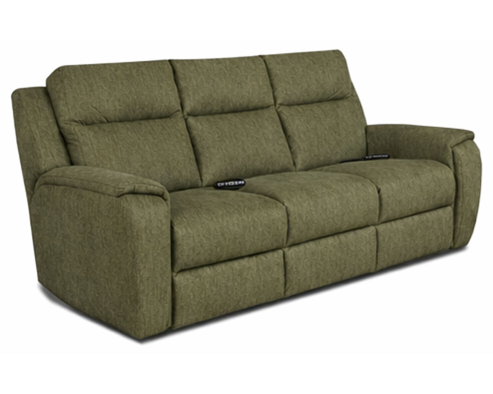 Drake 304 Dual Reclining Sofa with Zero Gravity (+100 fabrics and leathers) - Image 11