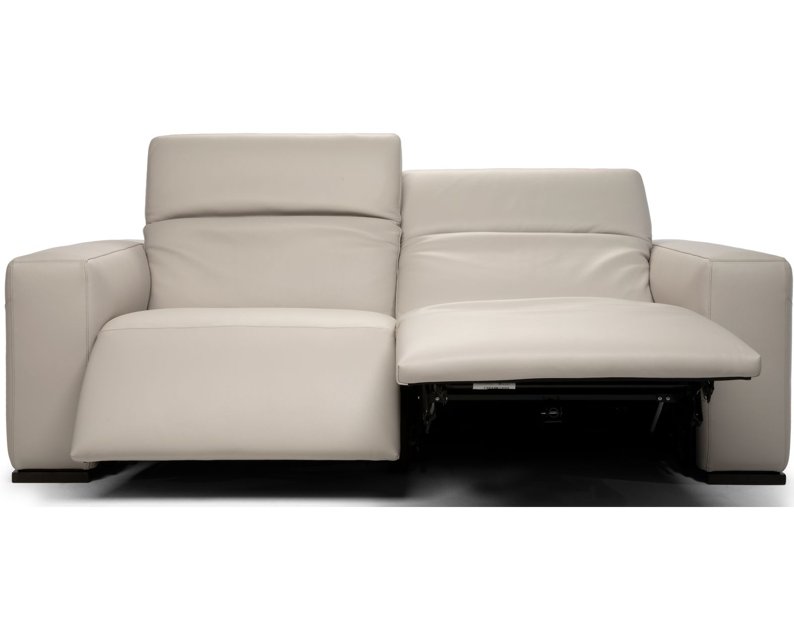 Oxford C282 Power Headrest Power Reclining Sofa (87") +50 leathers - Image 4