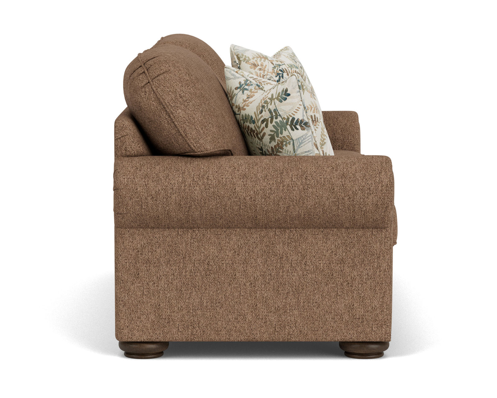 Preston 5536 Nailhead Loveseat (100+ fabrics) - Image 9