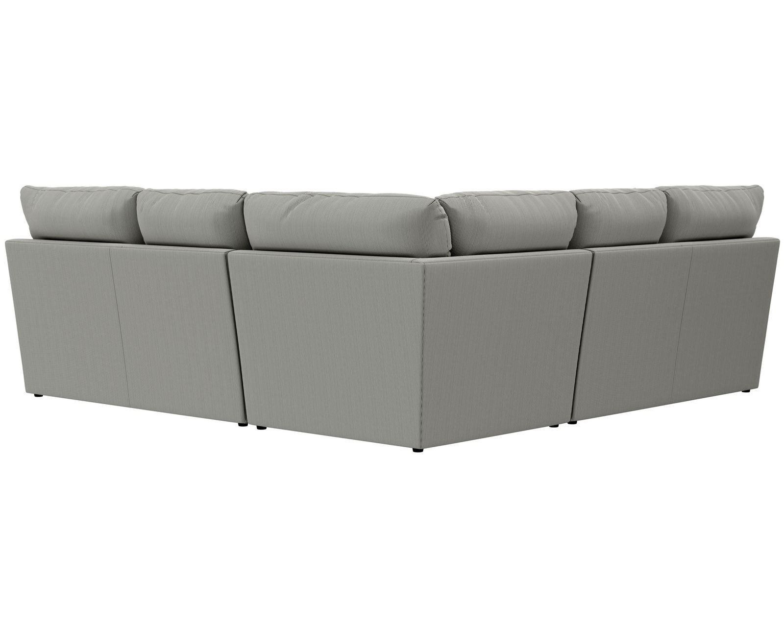 Stockbridge 2340 Modular Sectional (includes pillows) - Image 6