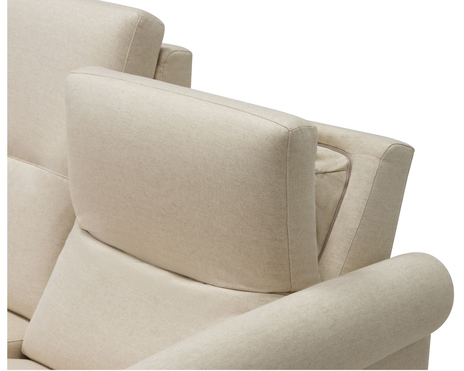 Essex 40112 Triple Power Reclining Sofa (81") +50 fabrics - Image 9