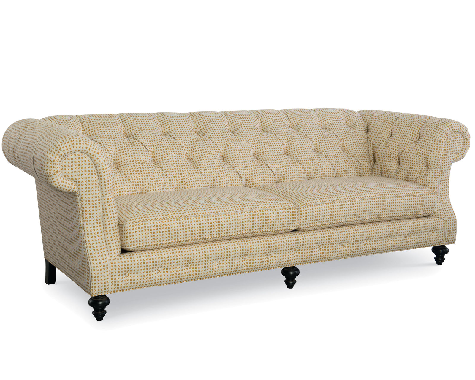 Collingwood 79" - 89" or 101" Sofa (Made to Order Fabrics) - Image 2