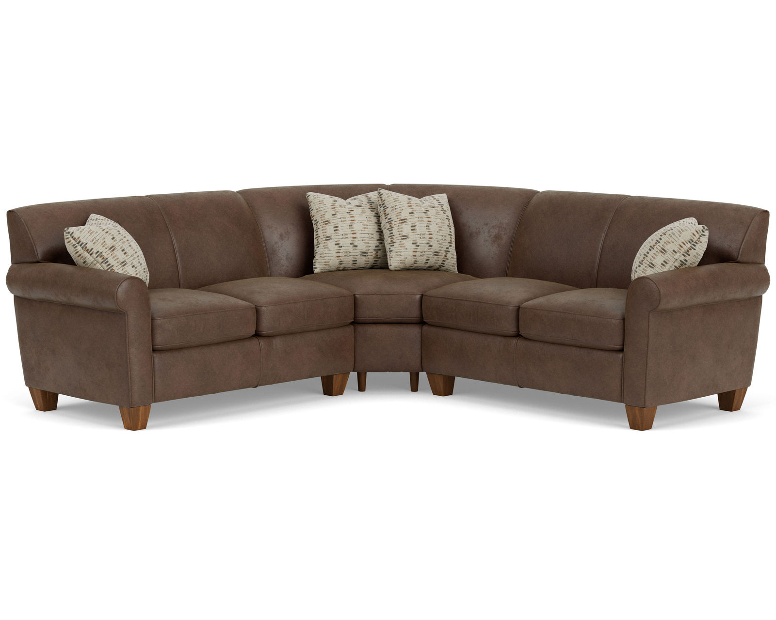 Dana 5990 Sectional (100+ fabrics) - Image 5