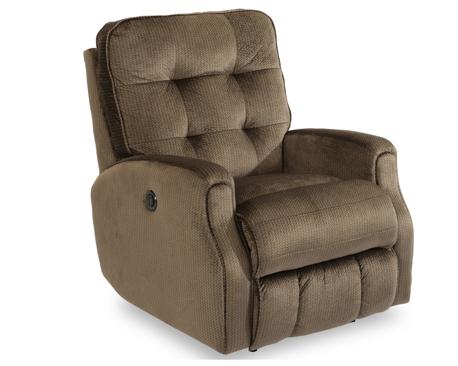 Devon 84" Fabric Reclining Sofa (Colors Available) - Image 20