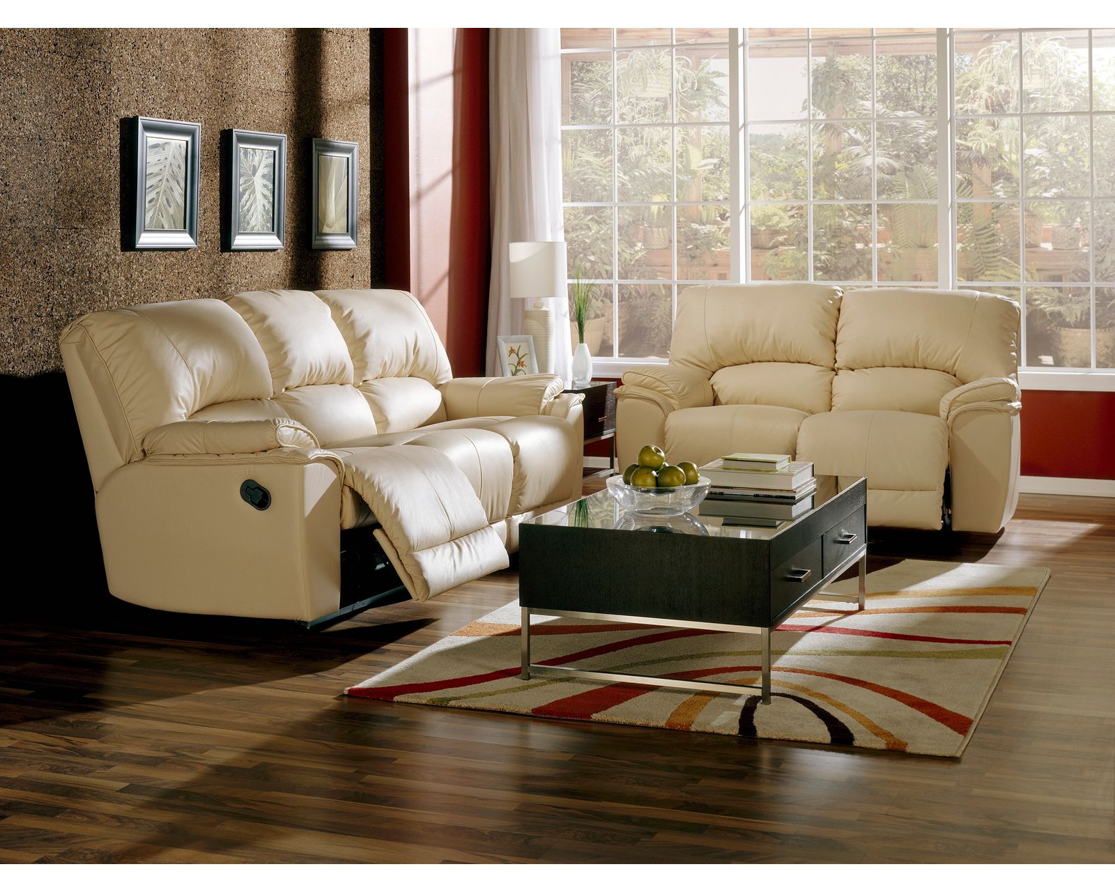 Dallin Sofa Recliner