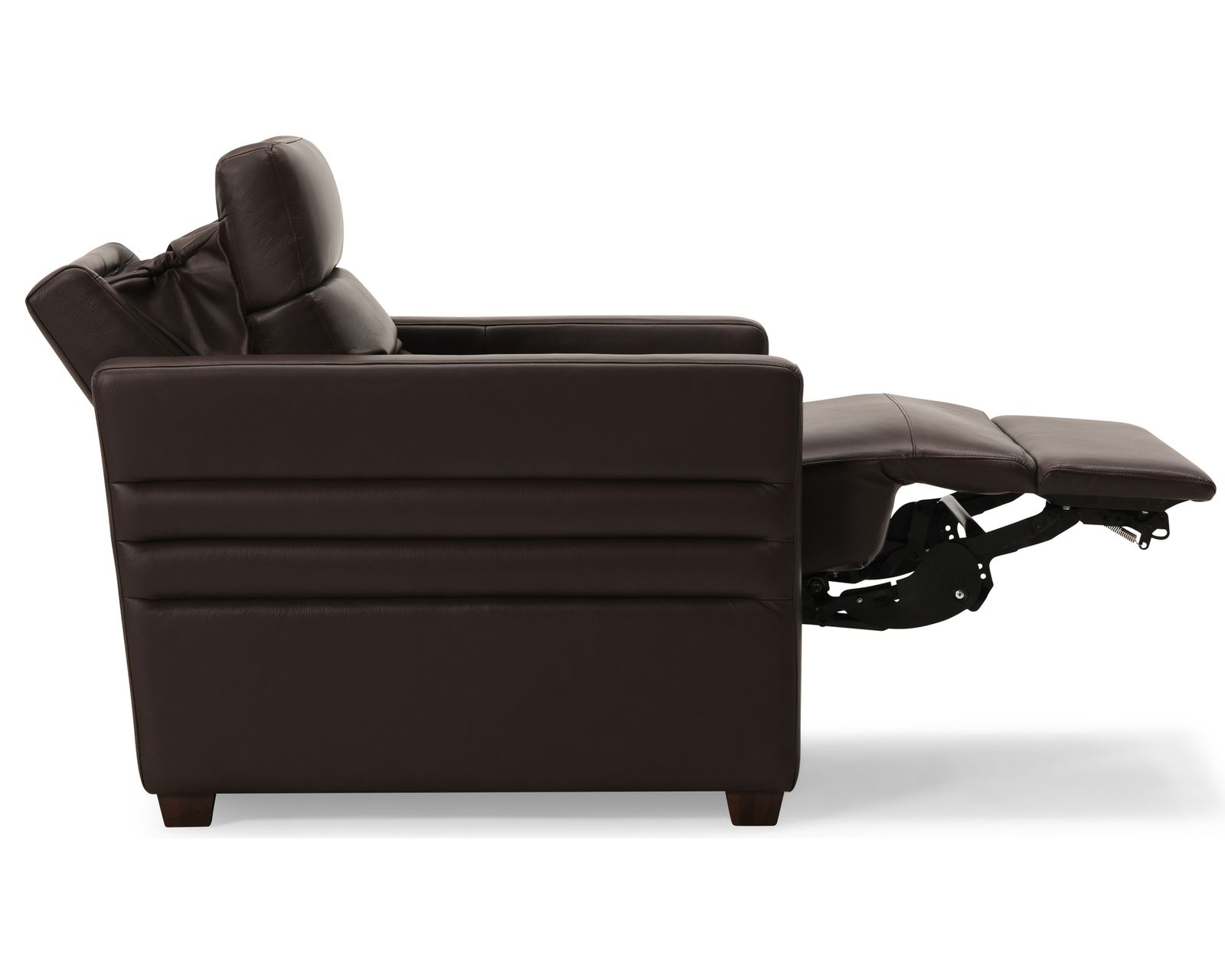 Reece 40109 Triple Power Reclining Sofa (81") +50 fabrics - Image 24